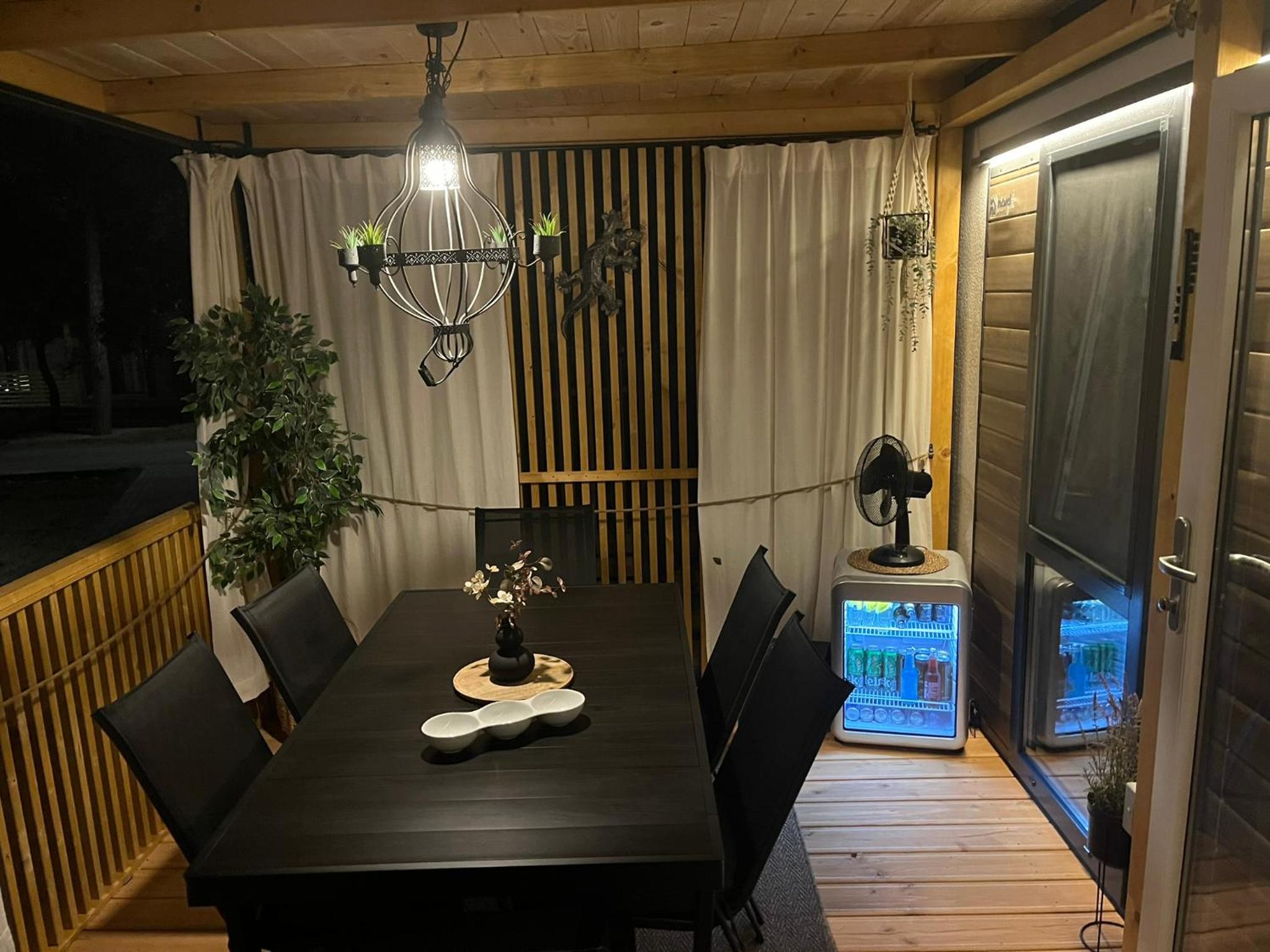 Mobile home FJAKA view 4
