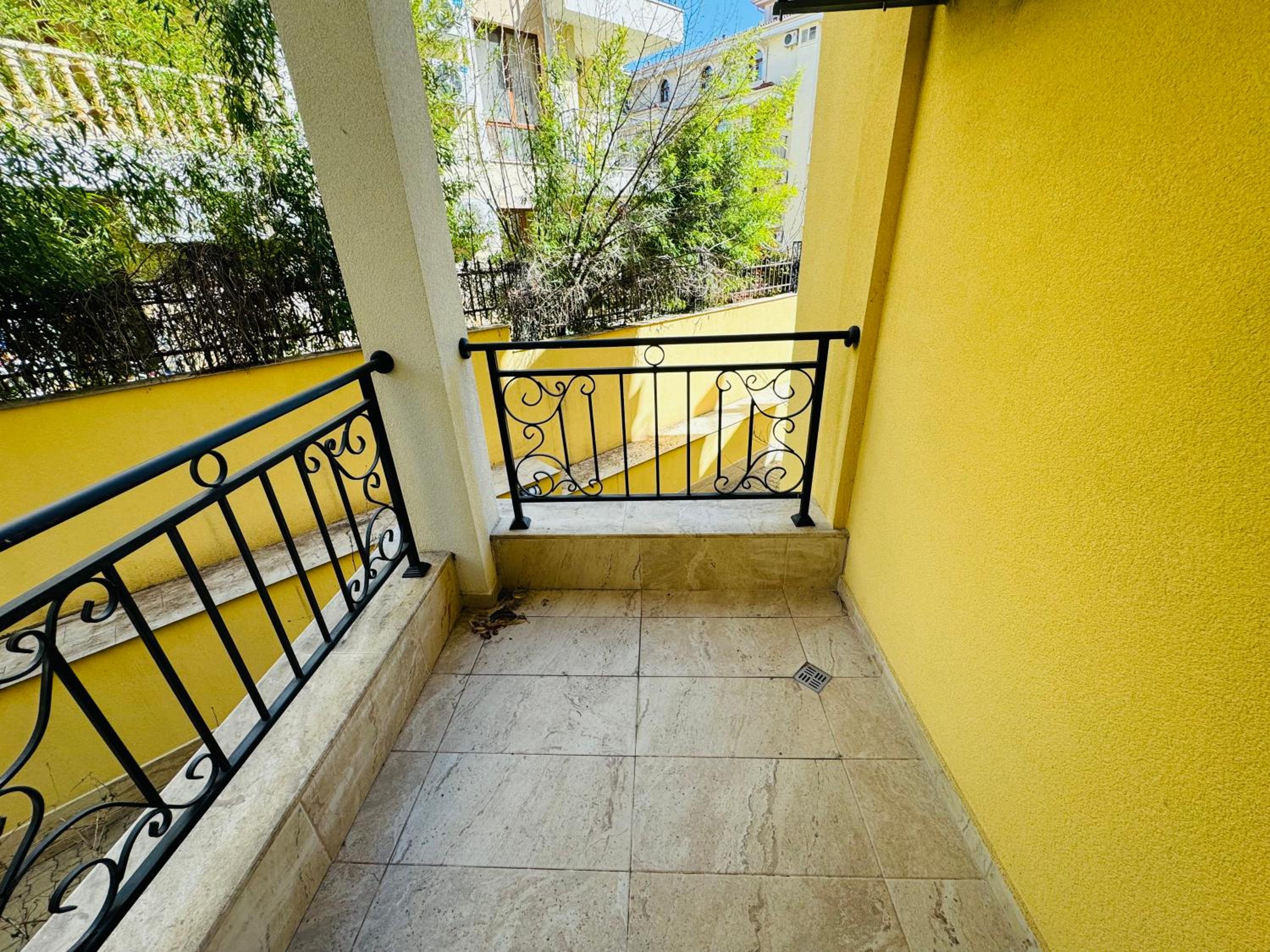 HORIZON 10 'Б' Apartment Sveti Vlas