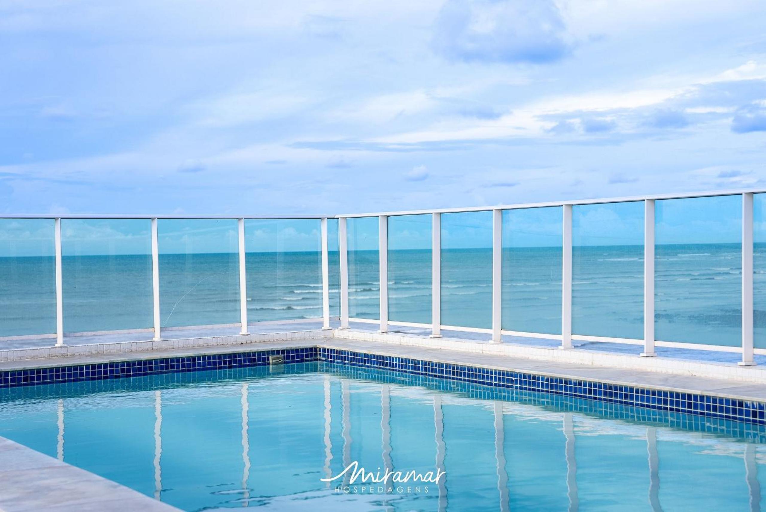 Blue Sunset- Cabo Branco