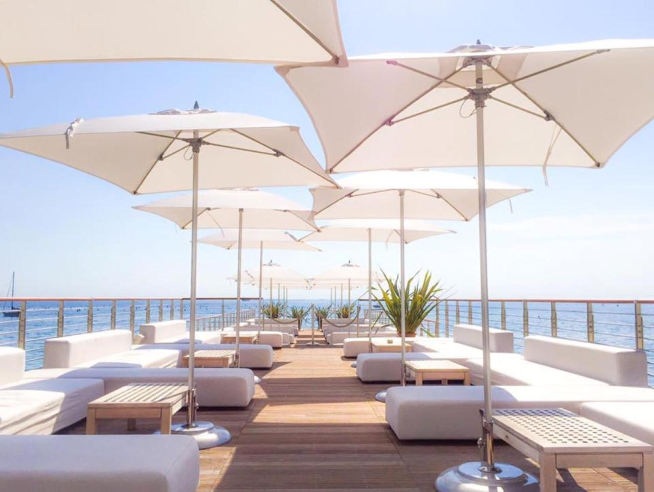 Portopiccolo Apartments - Loggia sul mare view 3