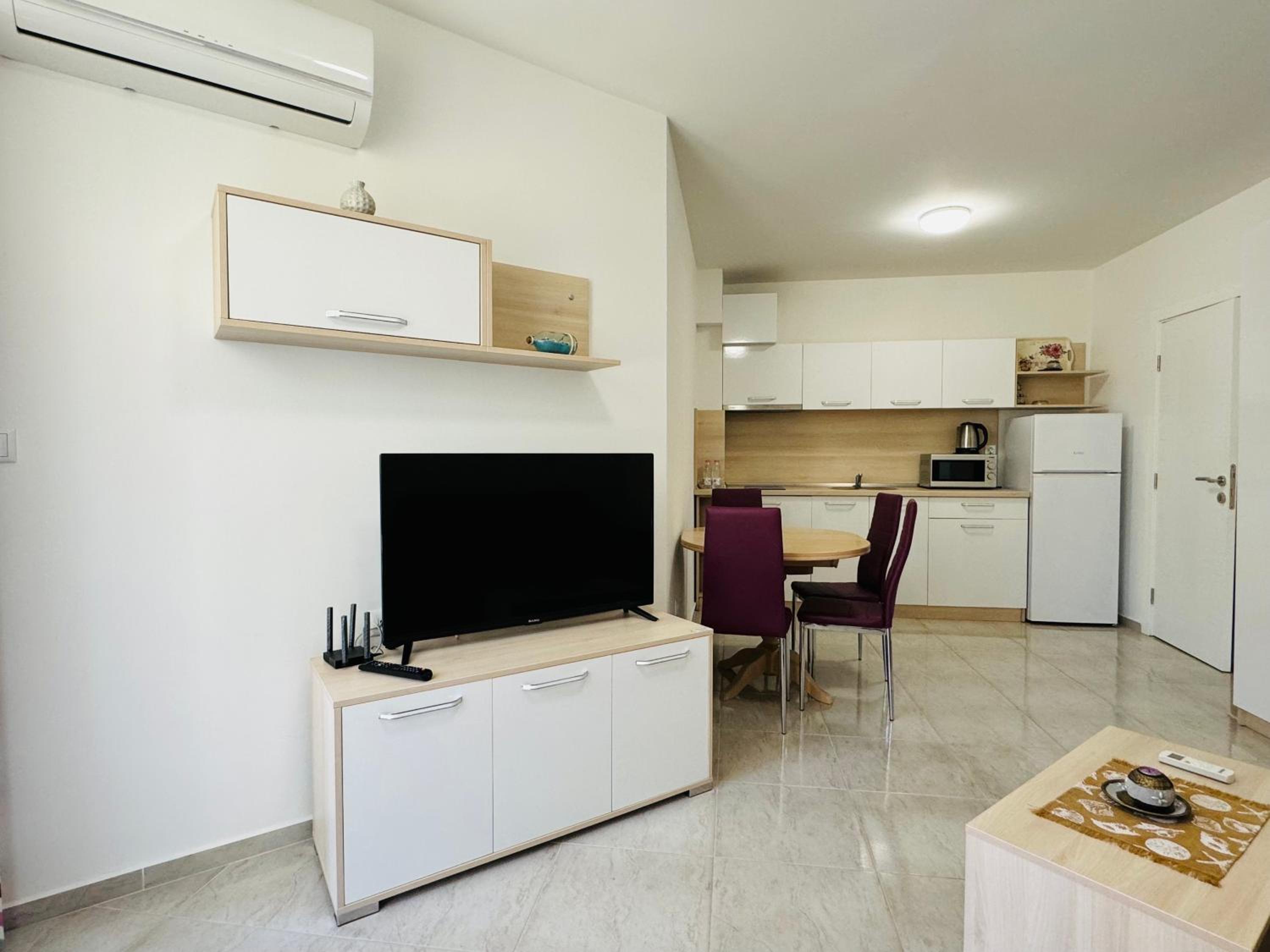 HORIZON 10 'Б' Apartment Sveti Vlas