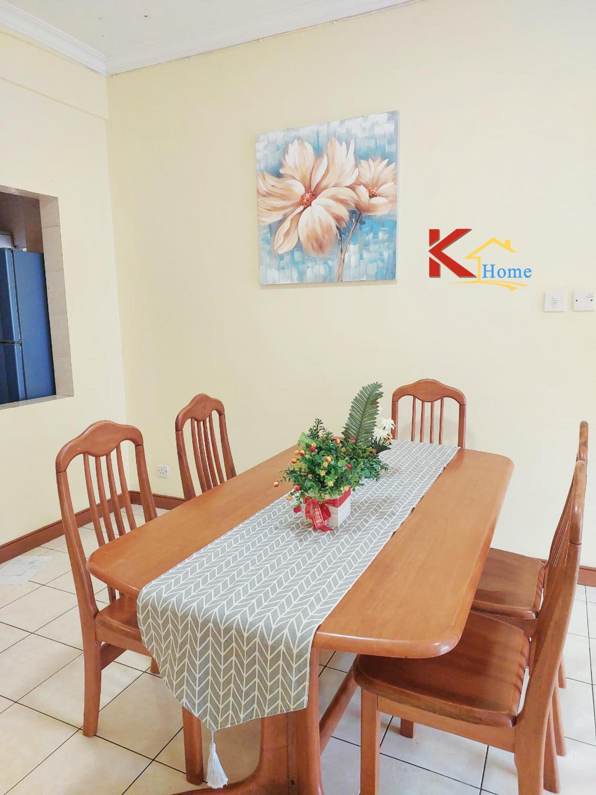 KHome-MarinaCourt-KK CITY CENTRE .3B2R(8Pax) NEW!! photo 3