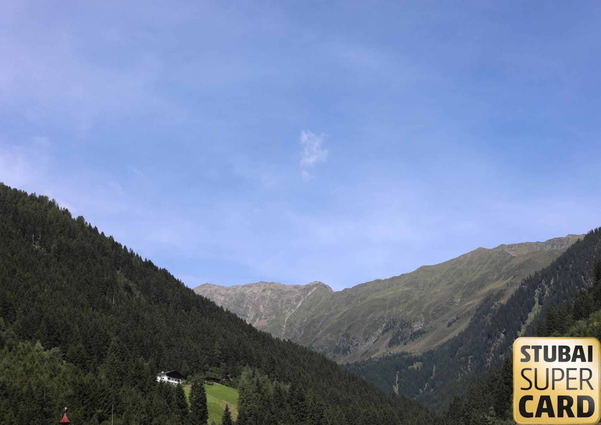 Berghaus Martin