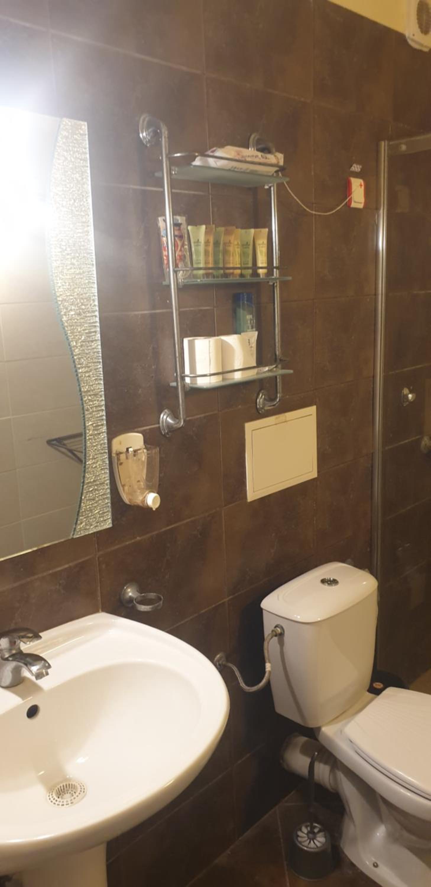 Apartament Relax