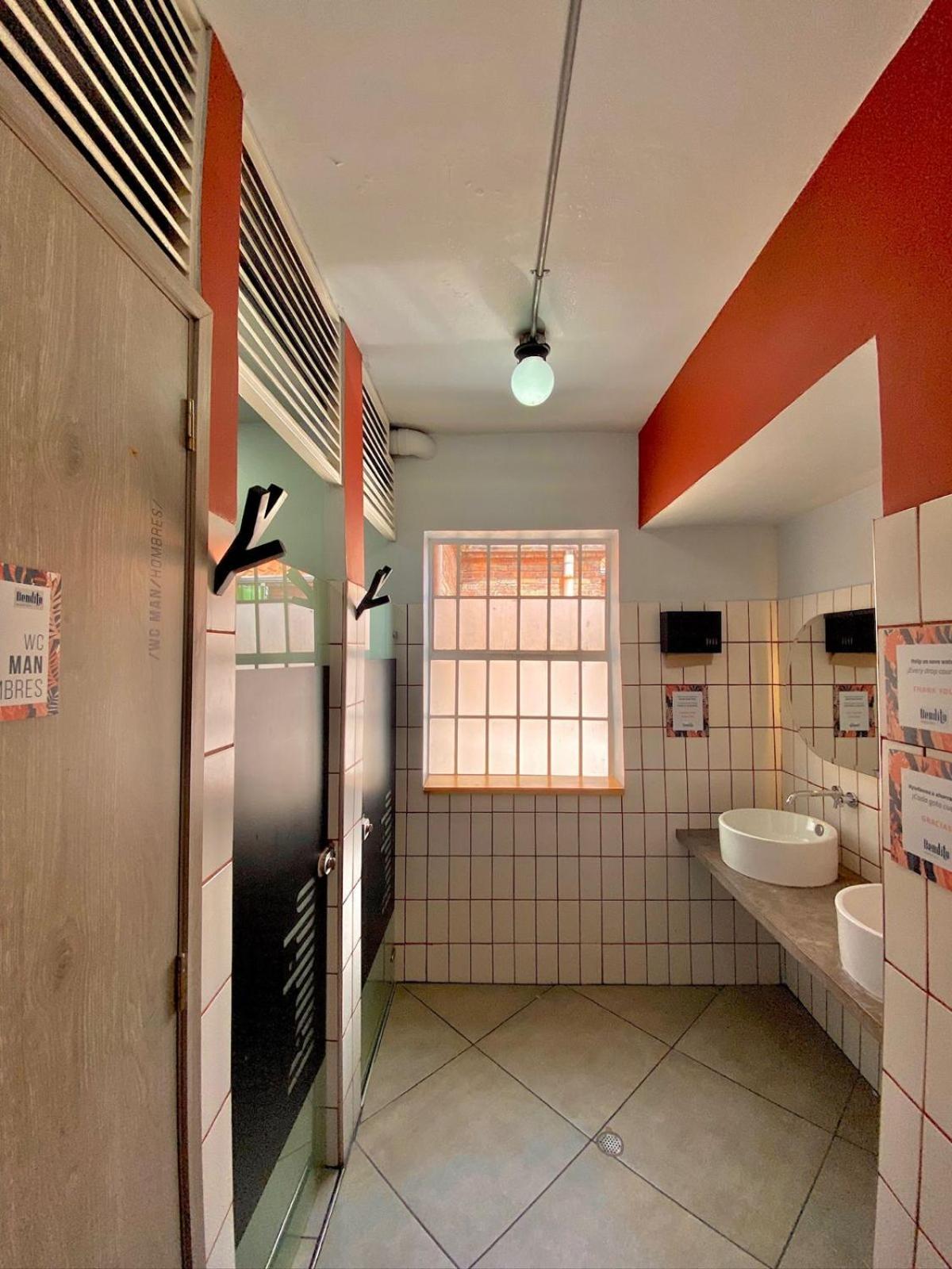 Bendito Hostels view 4