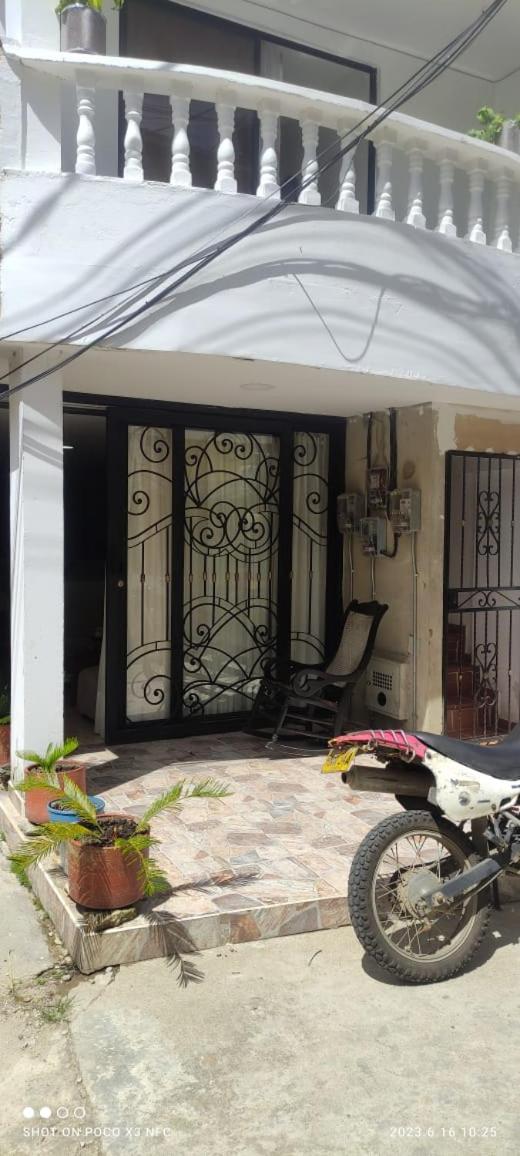 CASA CARMELO