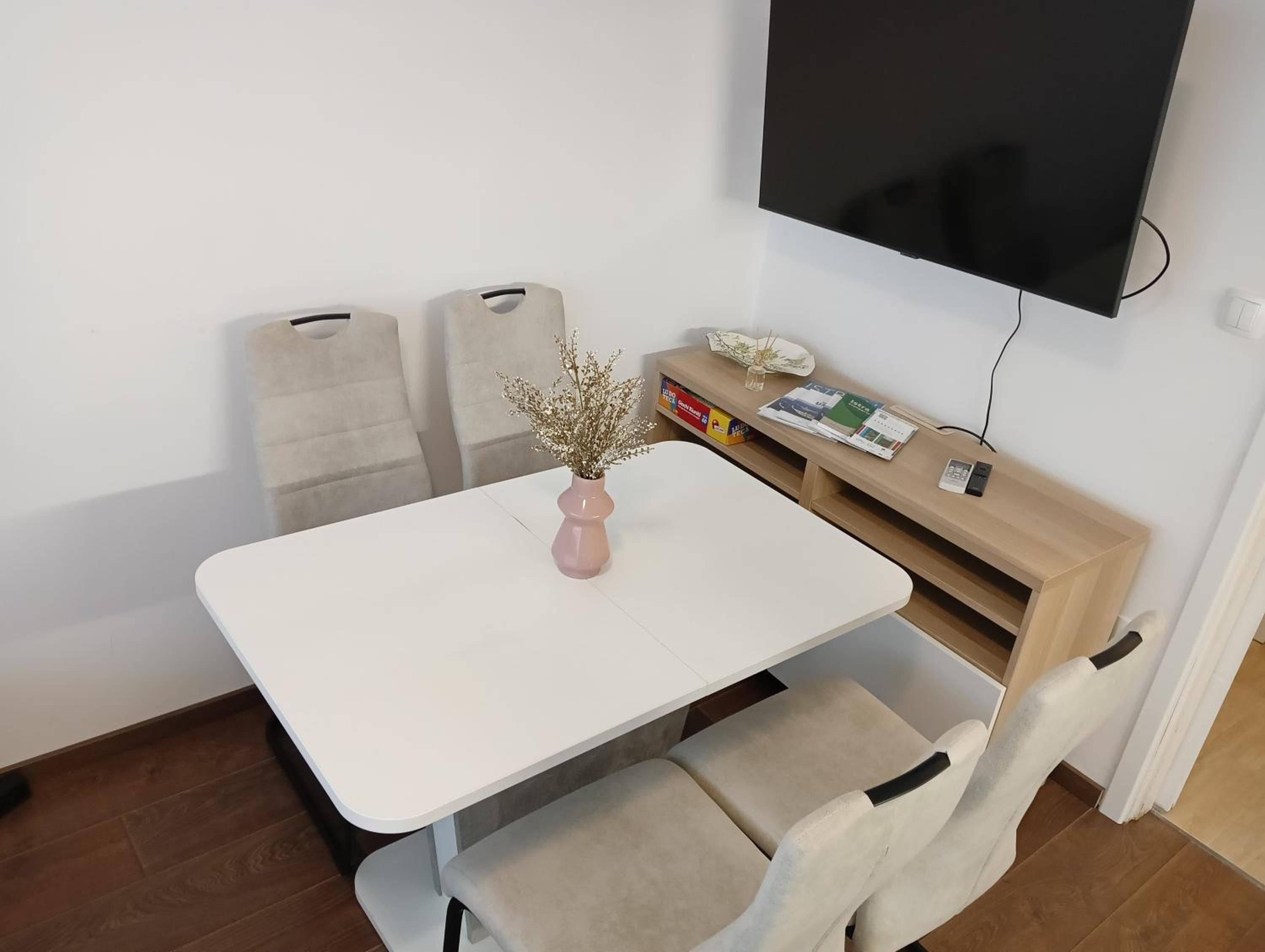 Apartment Lungomare