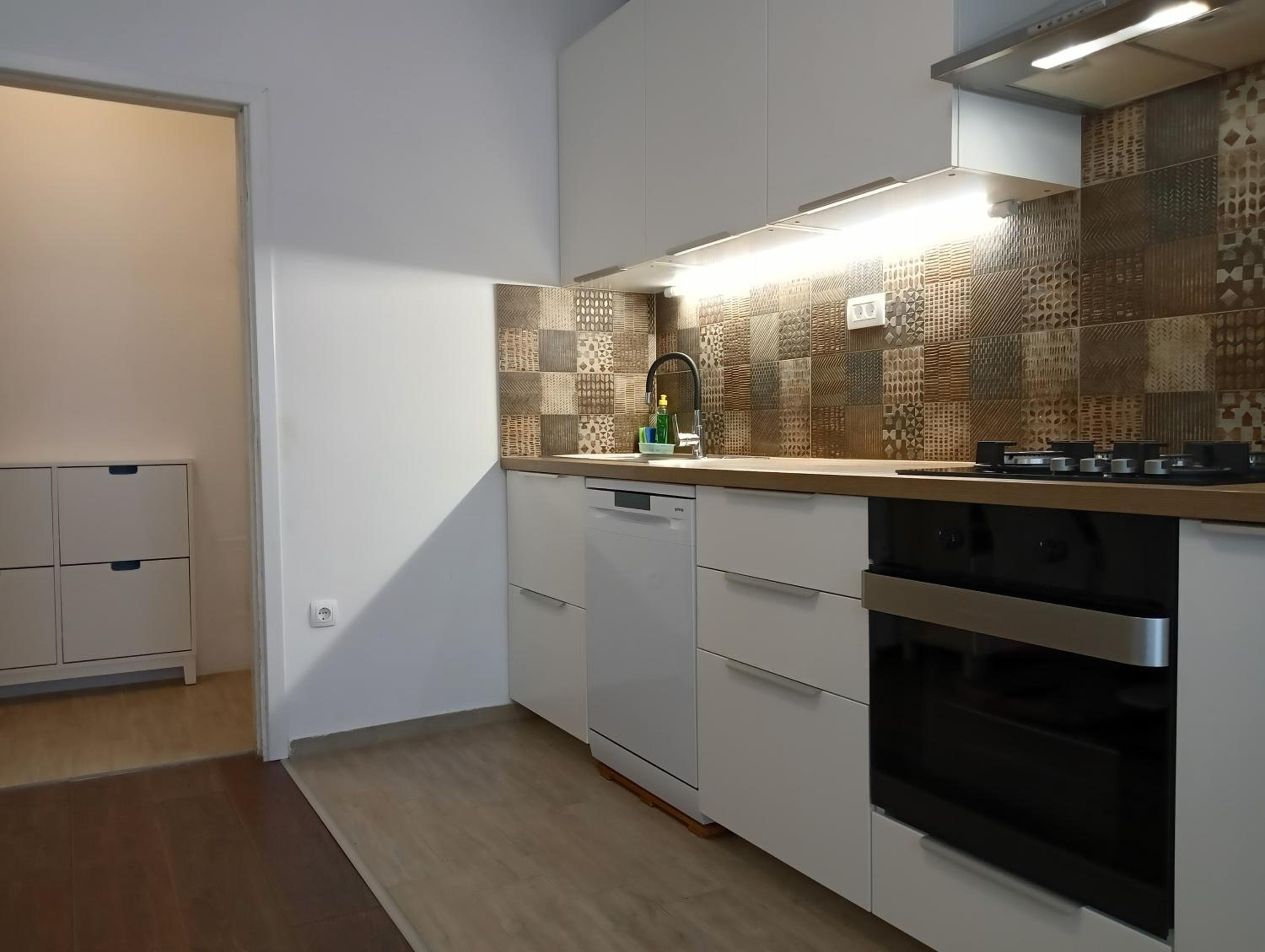 Apartment Lungomare