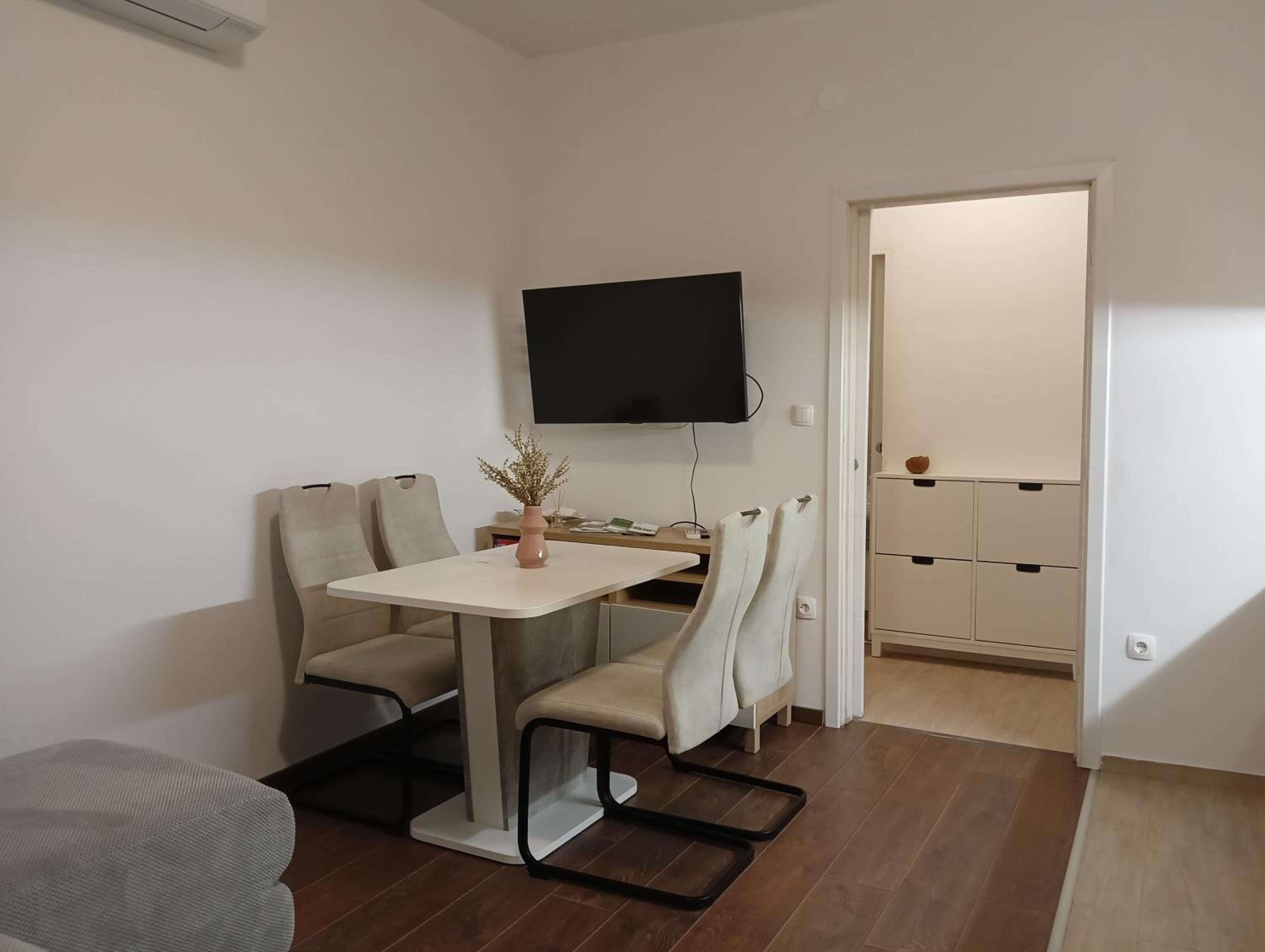 Apartment Lungomare