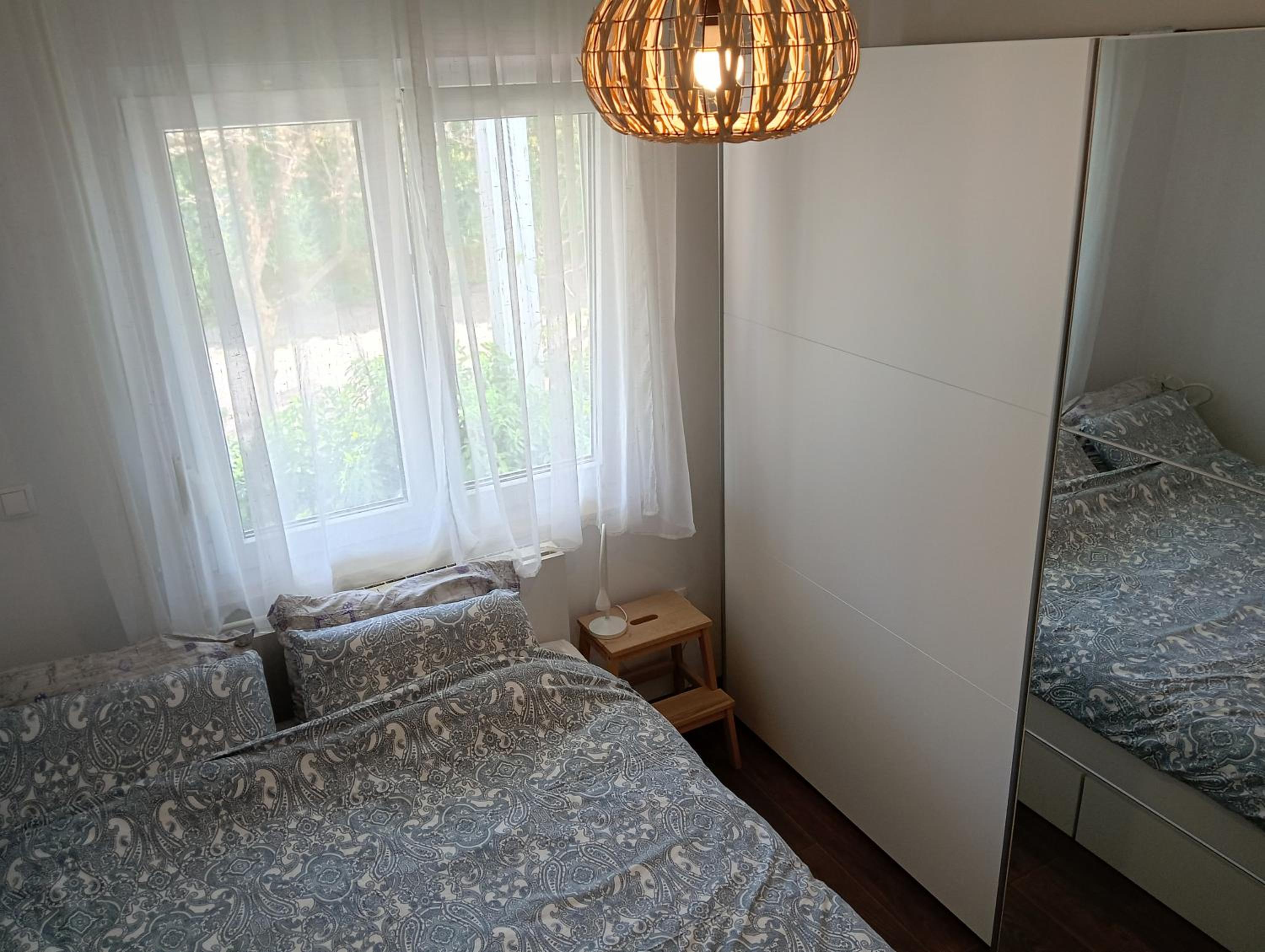 Apartment Lungomare