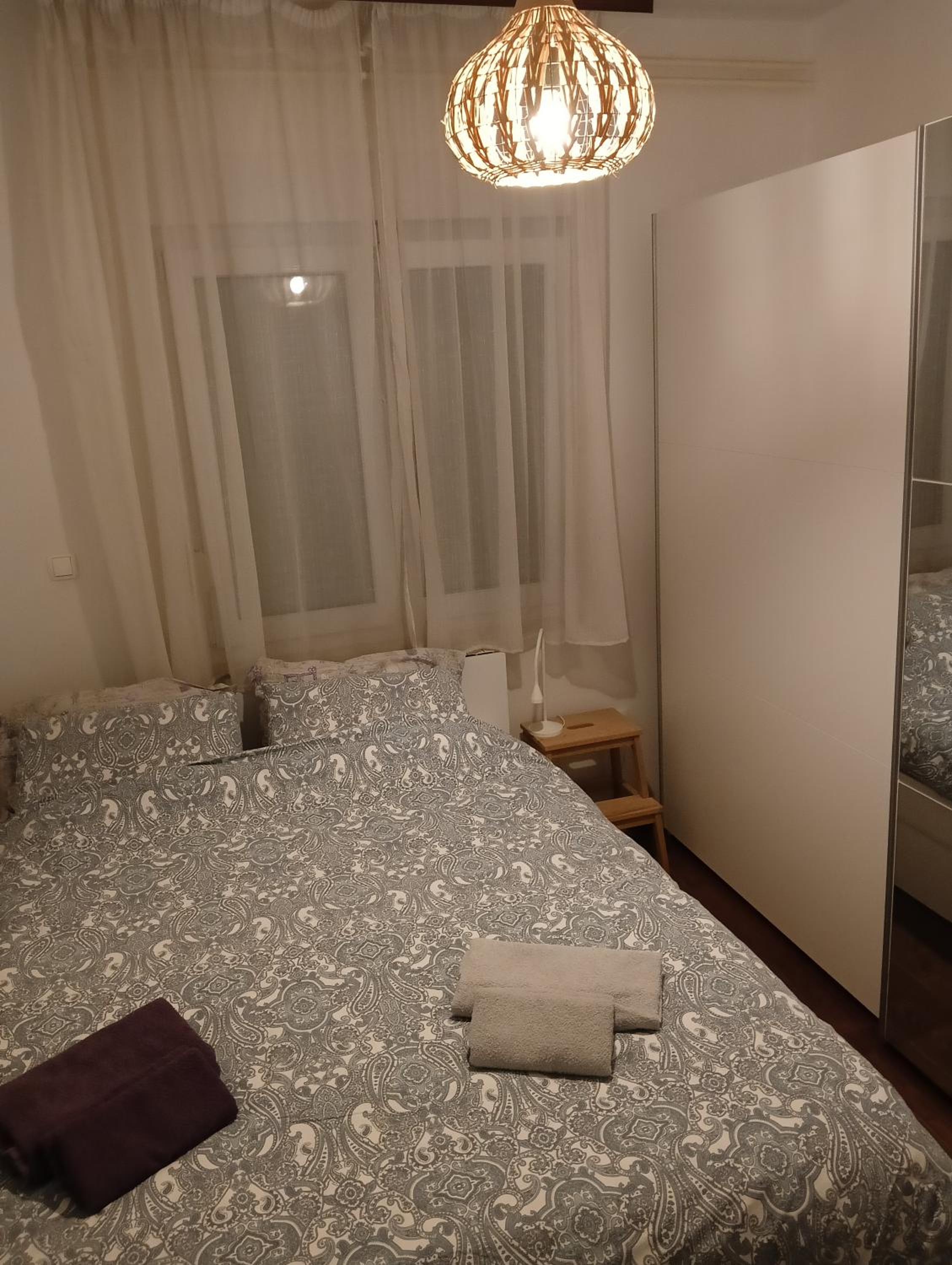 Apartment Lungomare