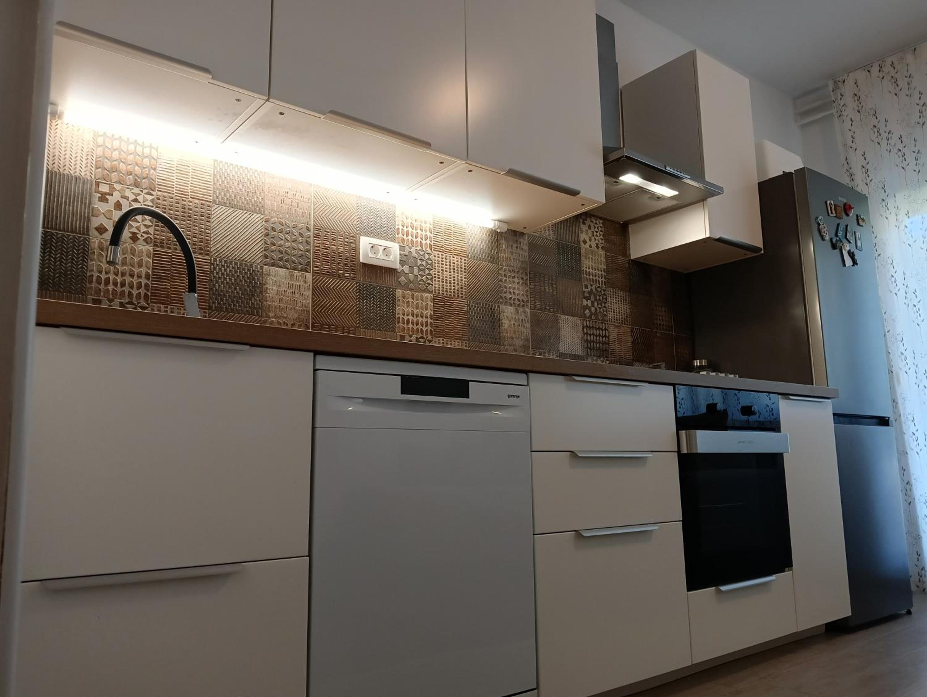 Apartment Lungomare