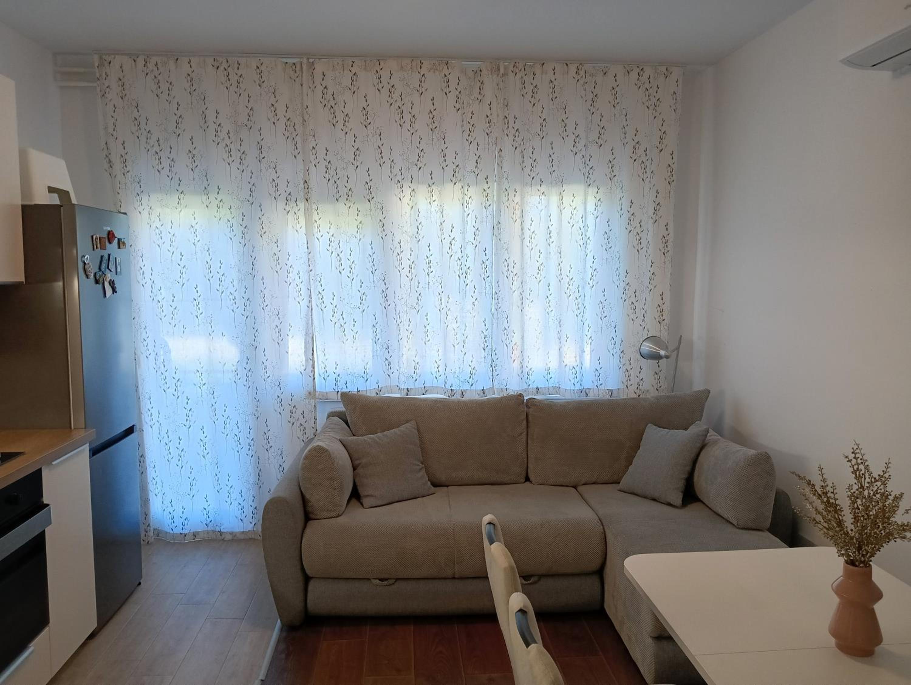 Apartment Lungomare