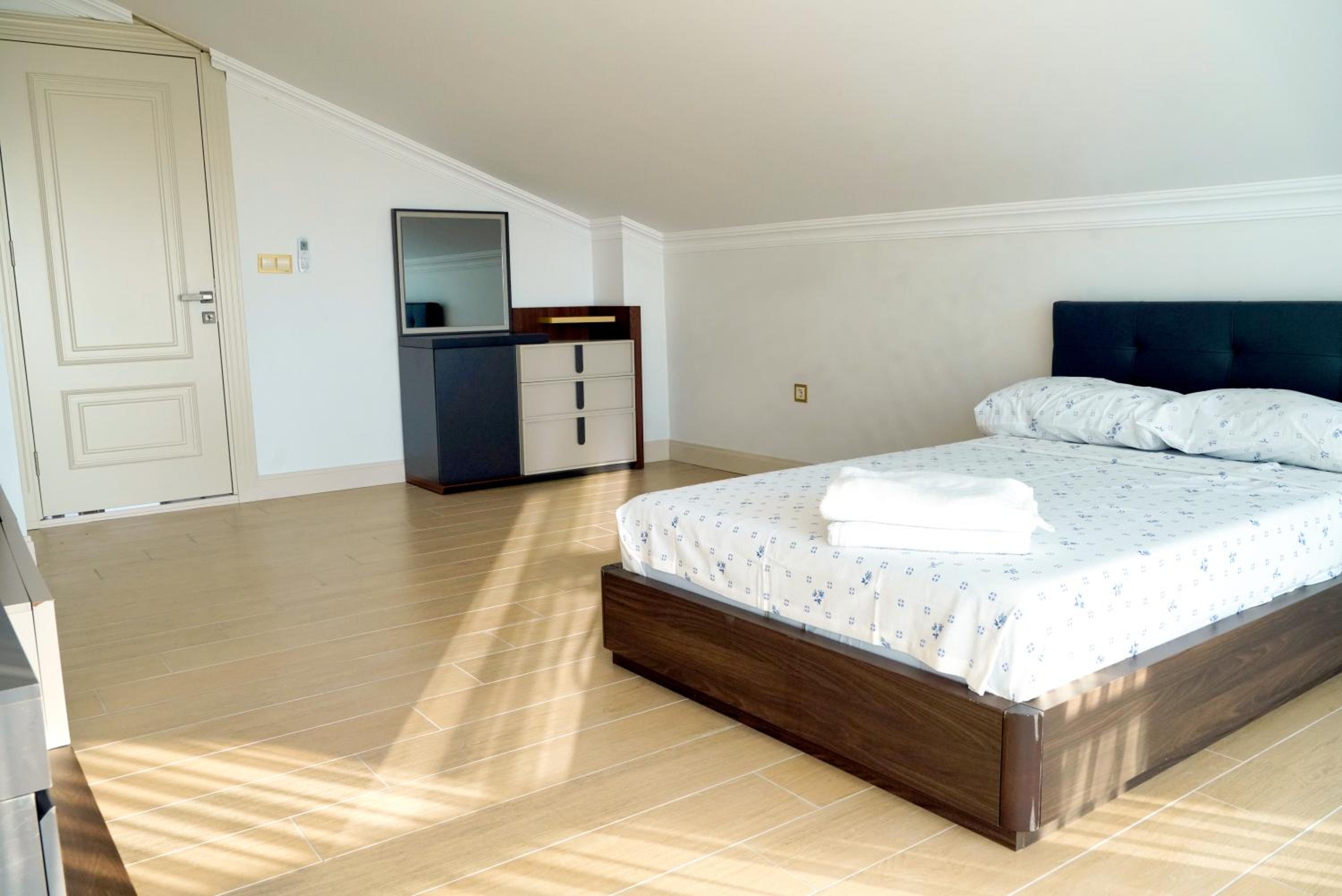 LUXURY VILLA FOUR FOURLEX (YALOVA) view 3