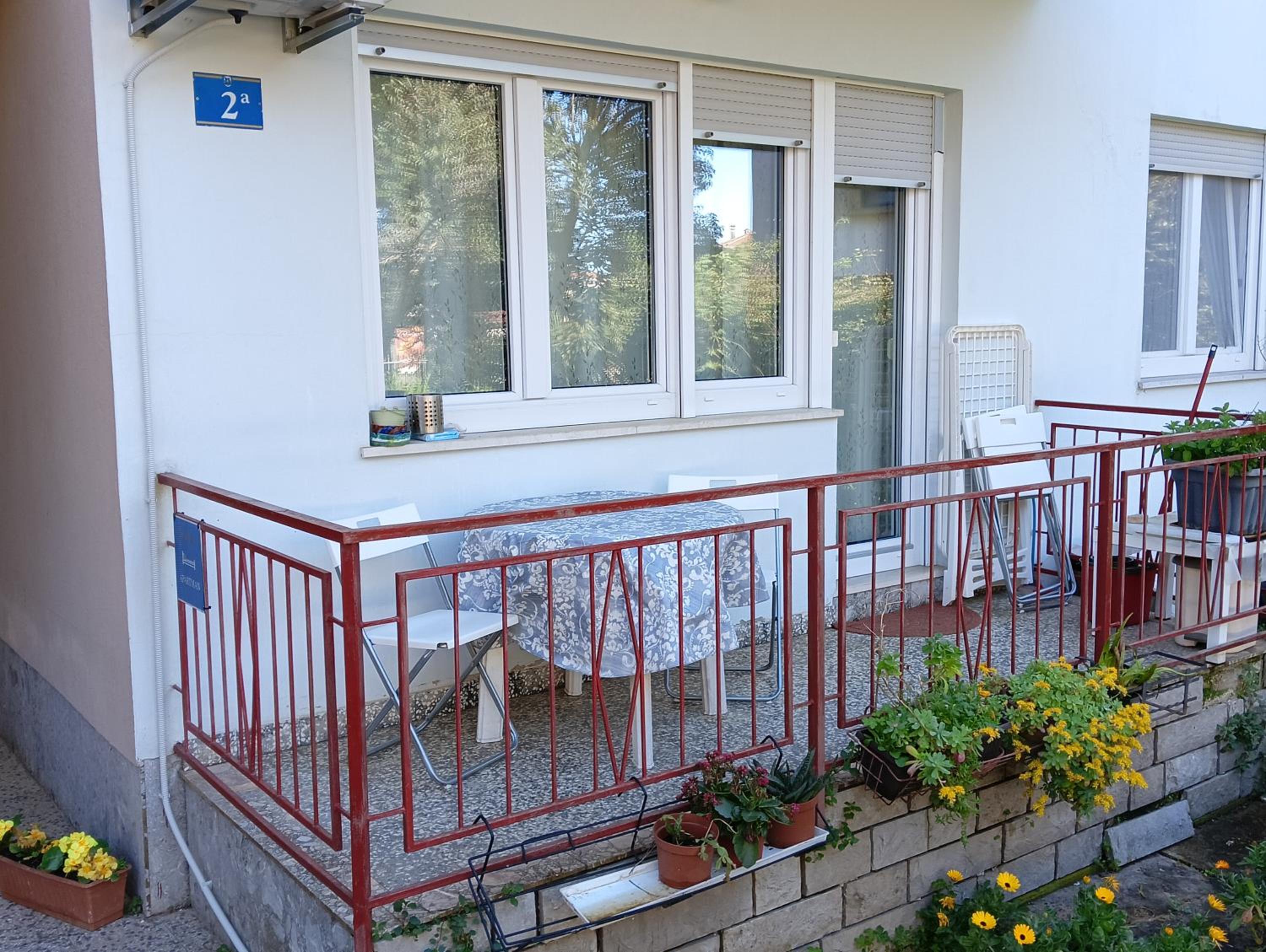 Apartment Lungomare