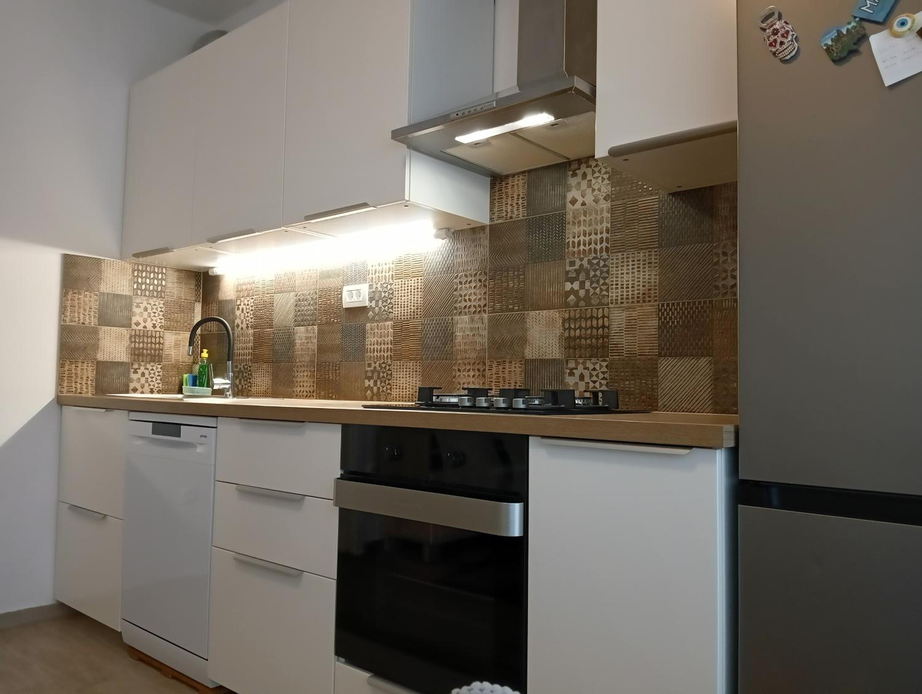 Apartment Lungomare
