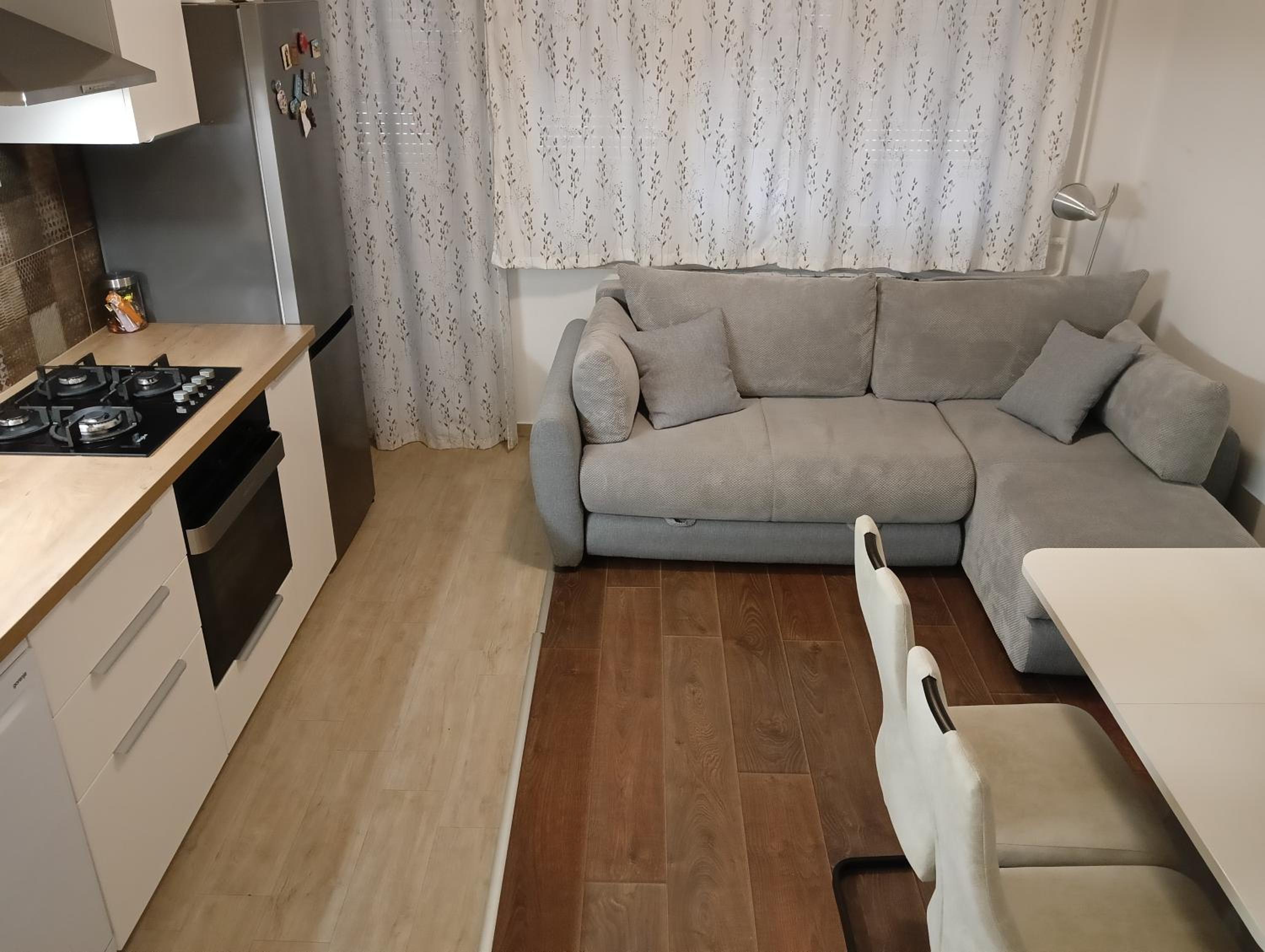 Apartment Lungomare