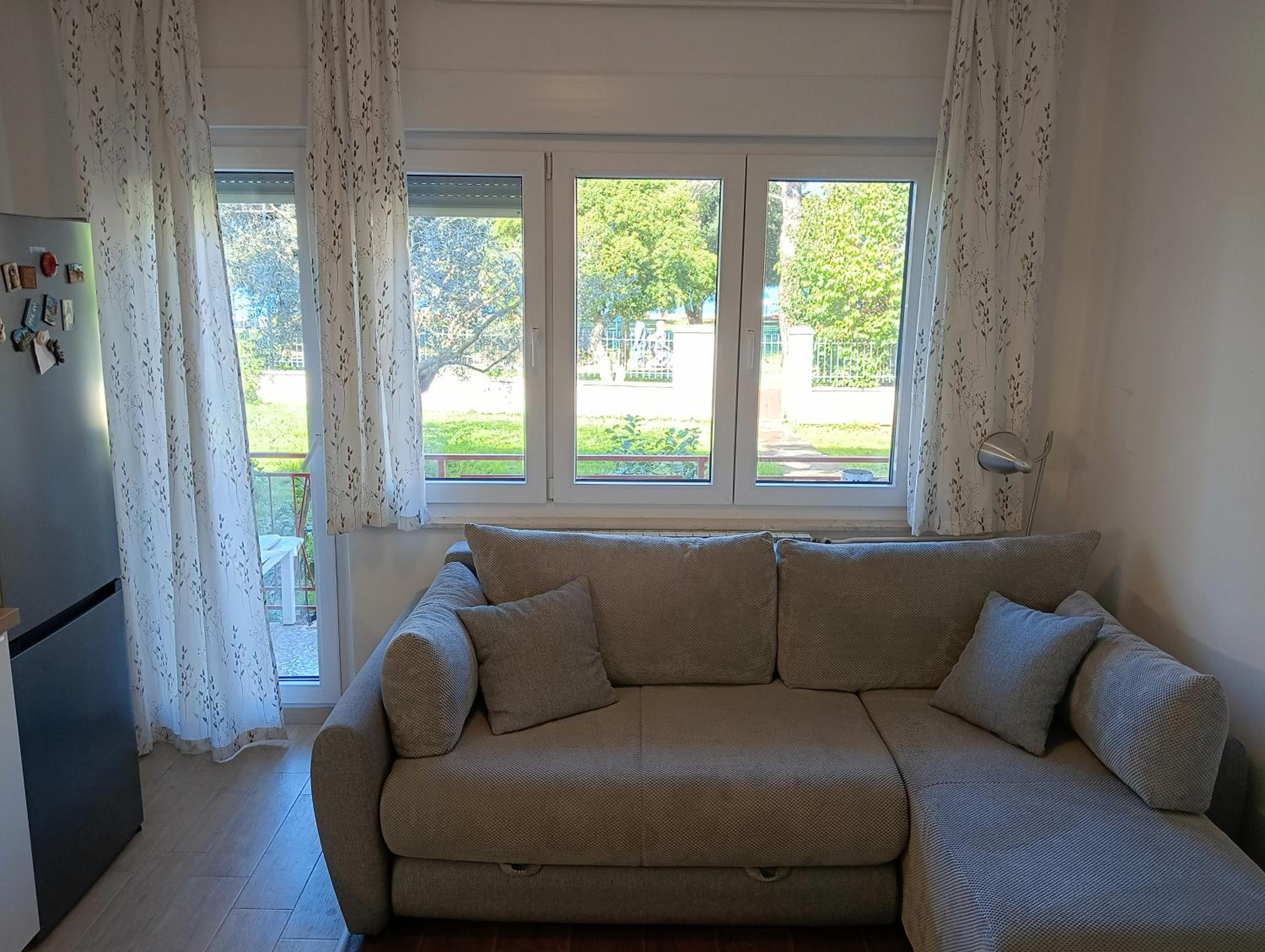 Apartment Lungomare