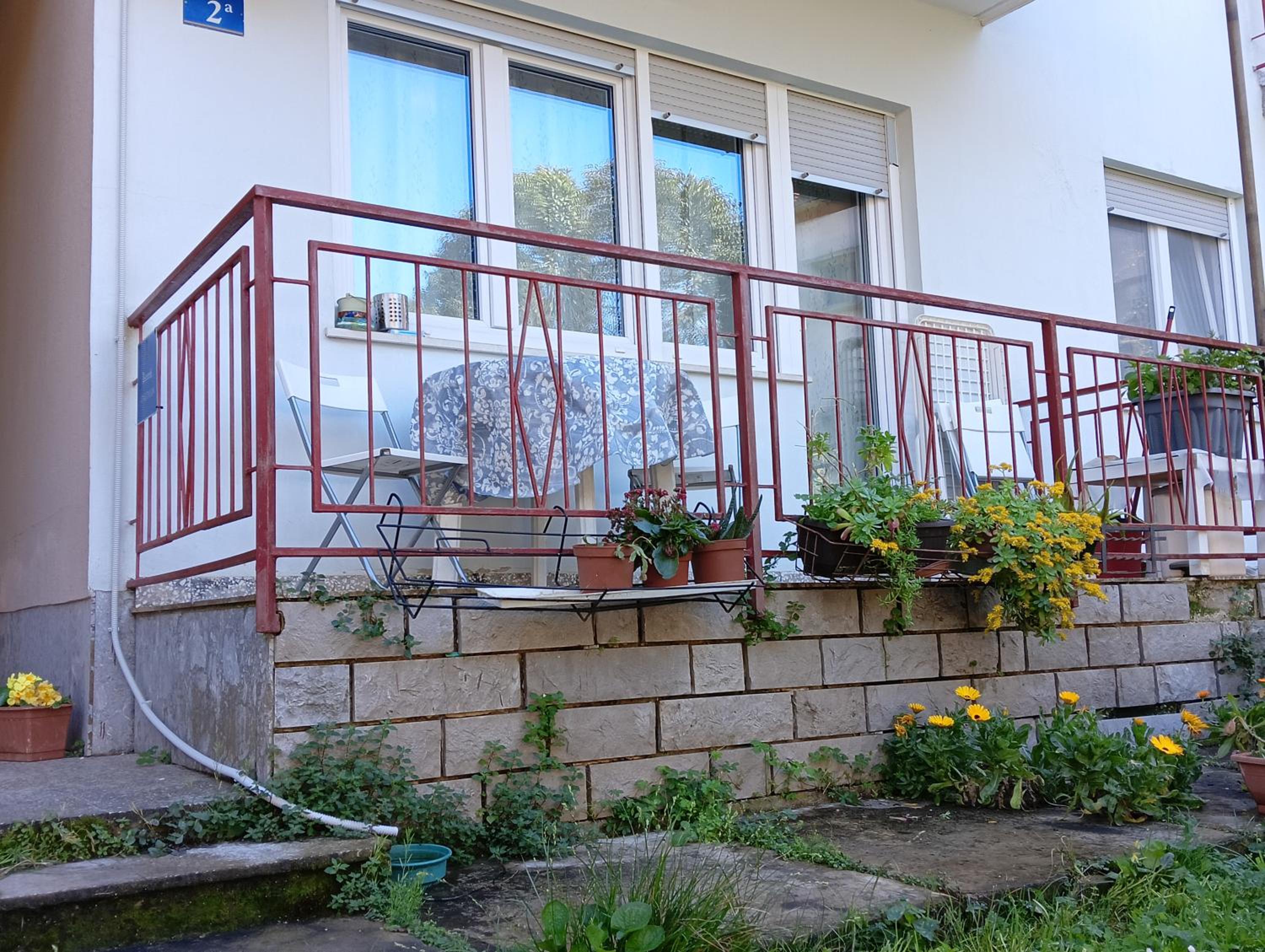 Apartment Lungomare
