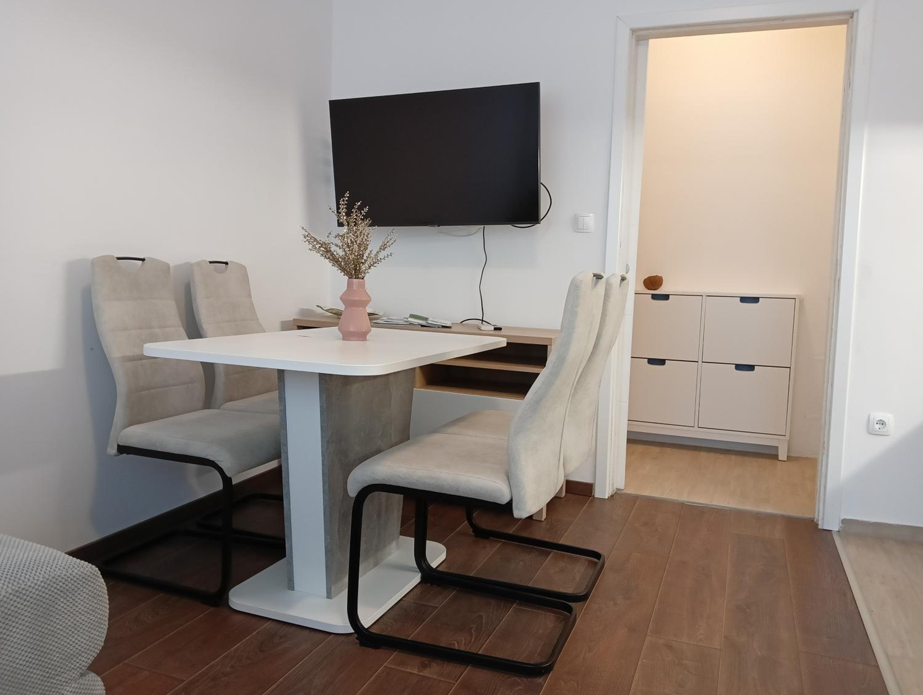 Apartment Lungomare