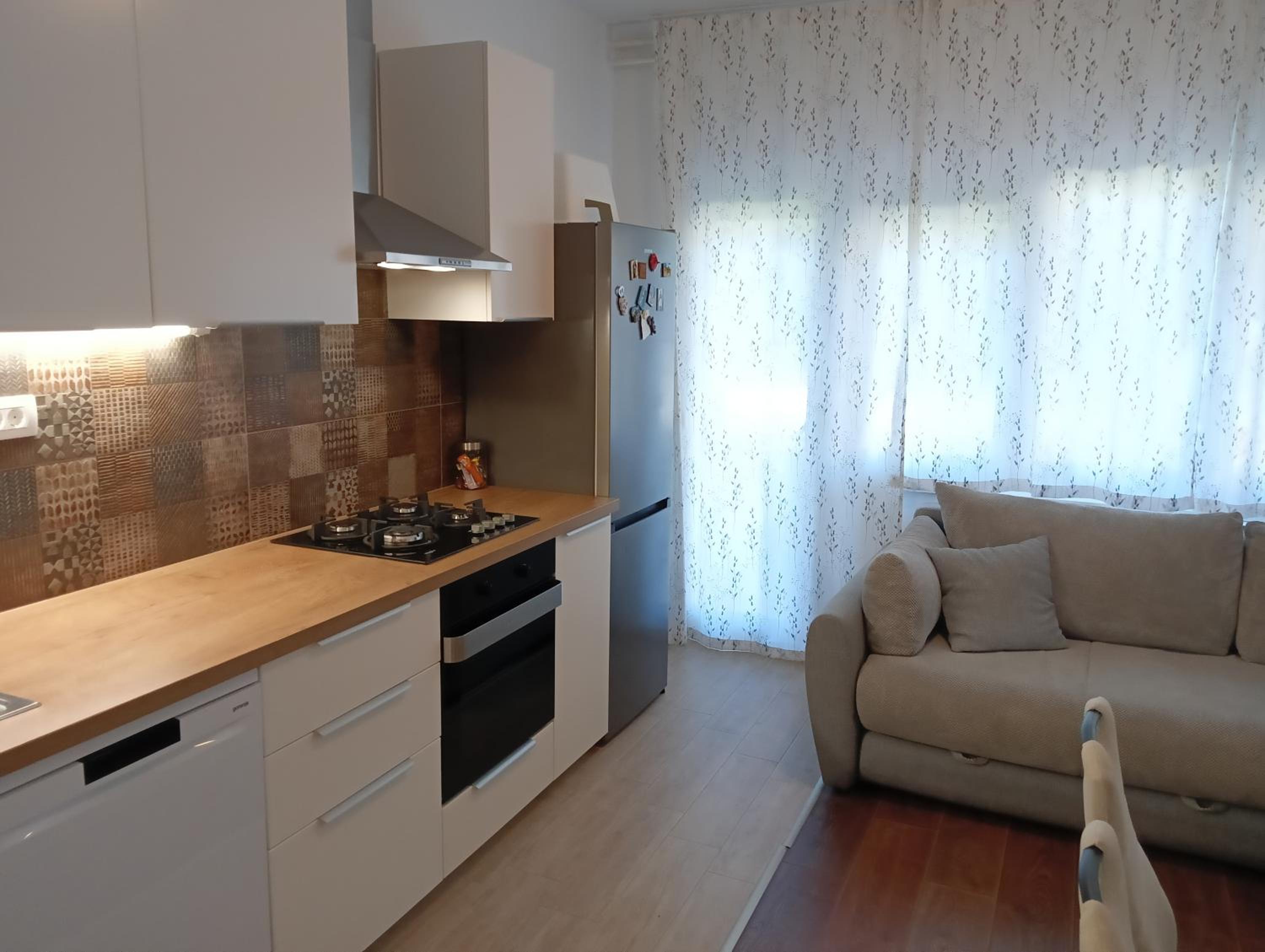 Apartment Lungomare