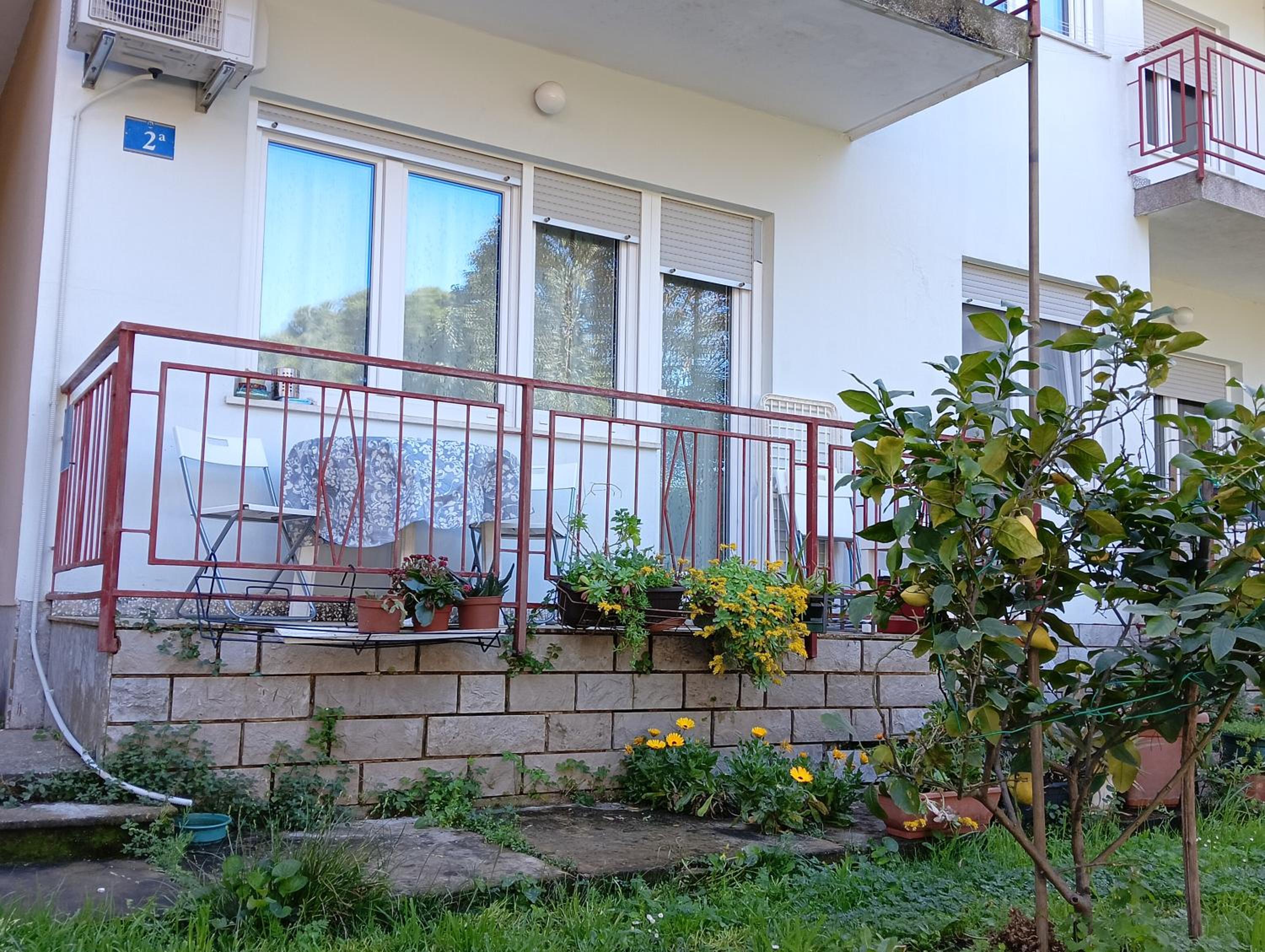 Apartment Lungomare