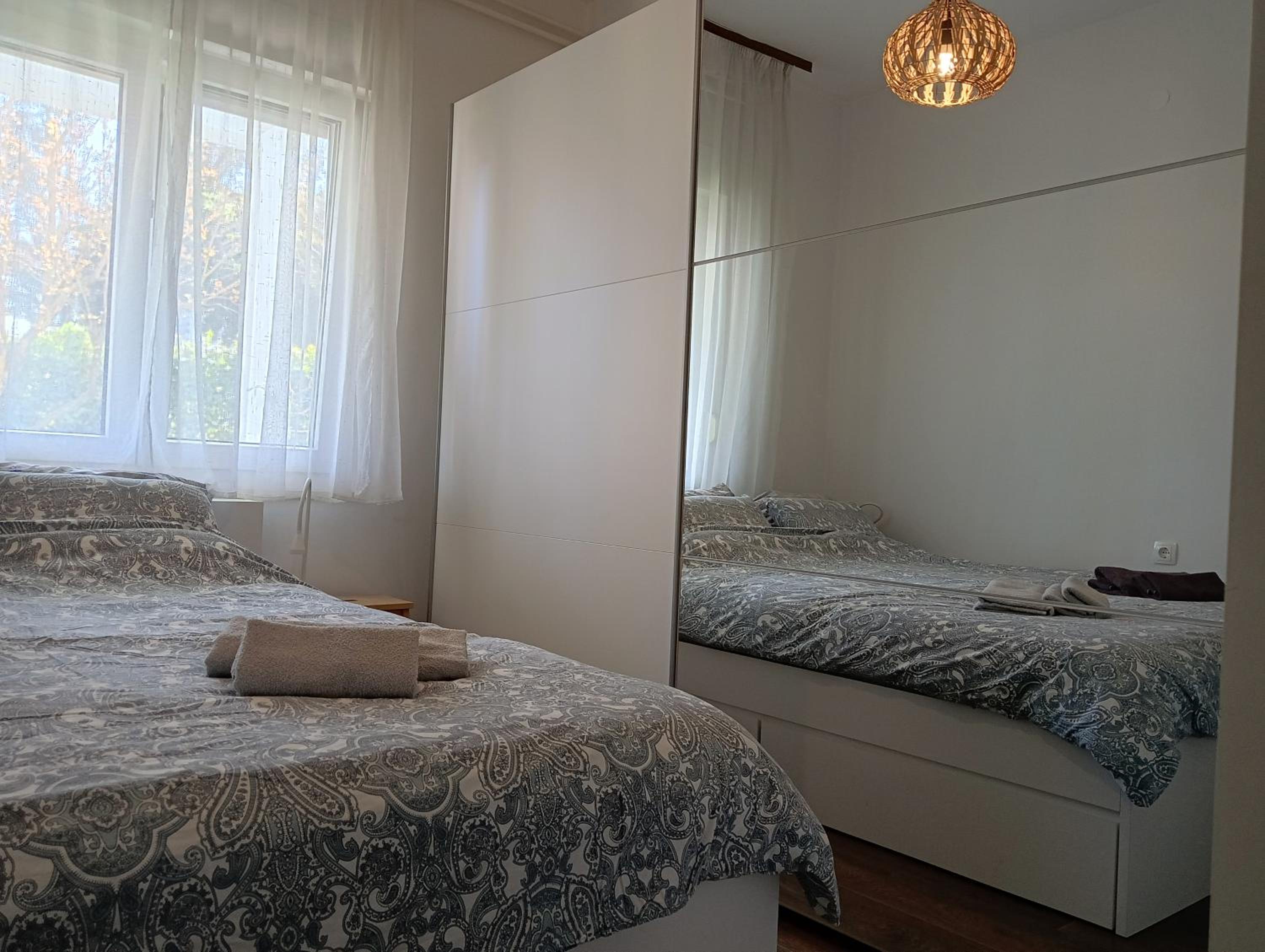 Apartment Lungomare