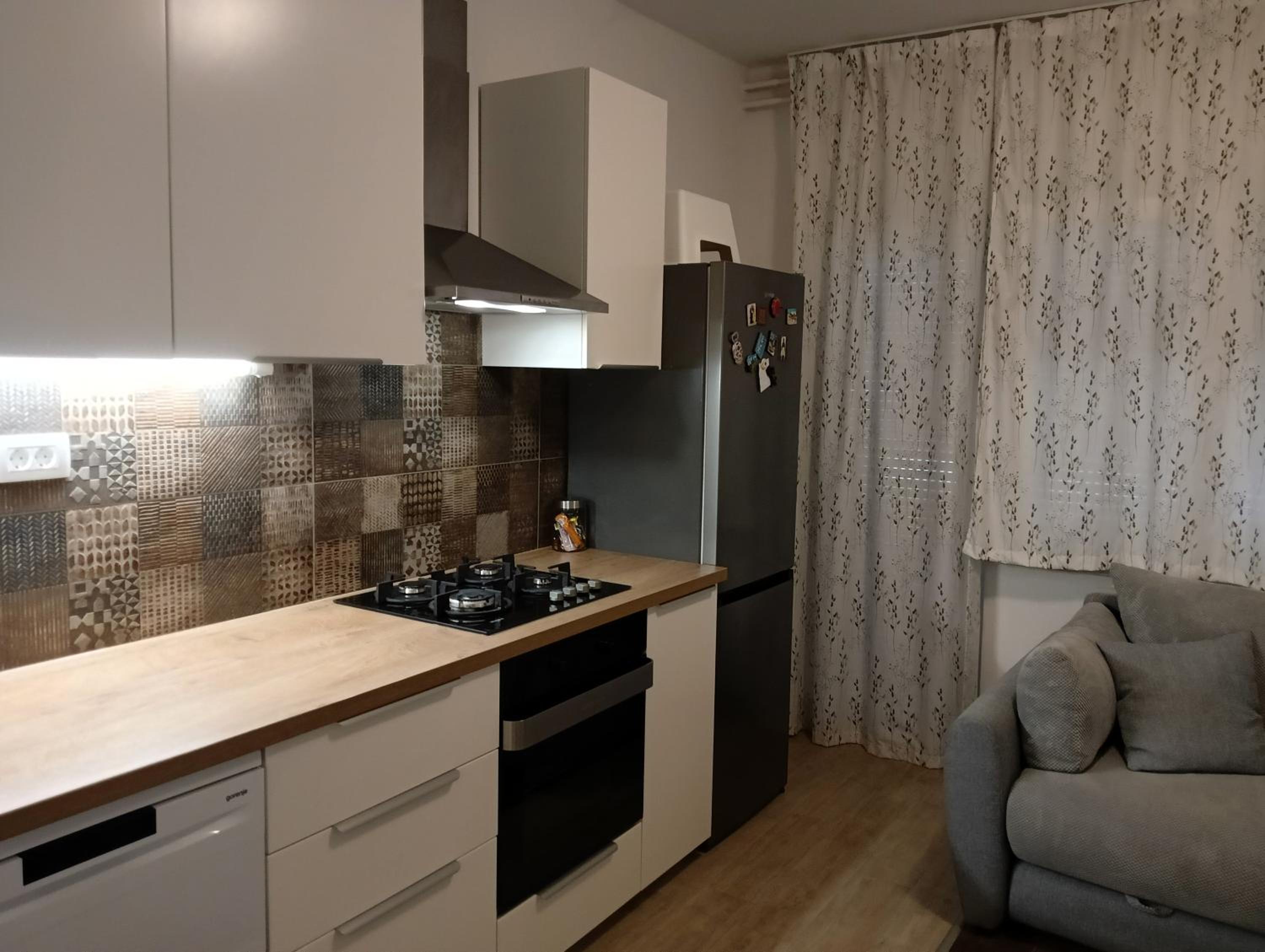 Apartment Lungomare