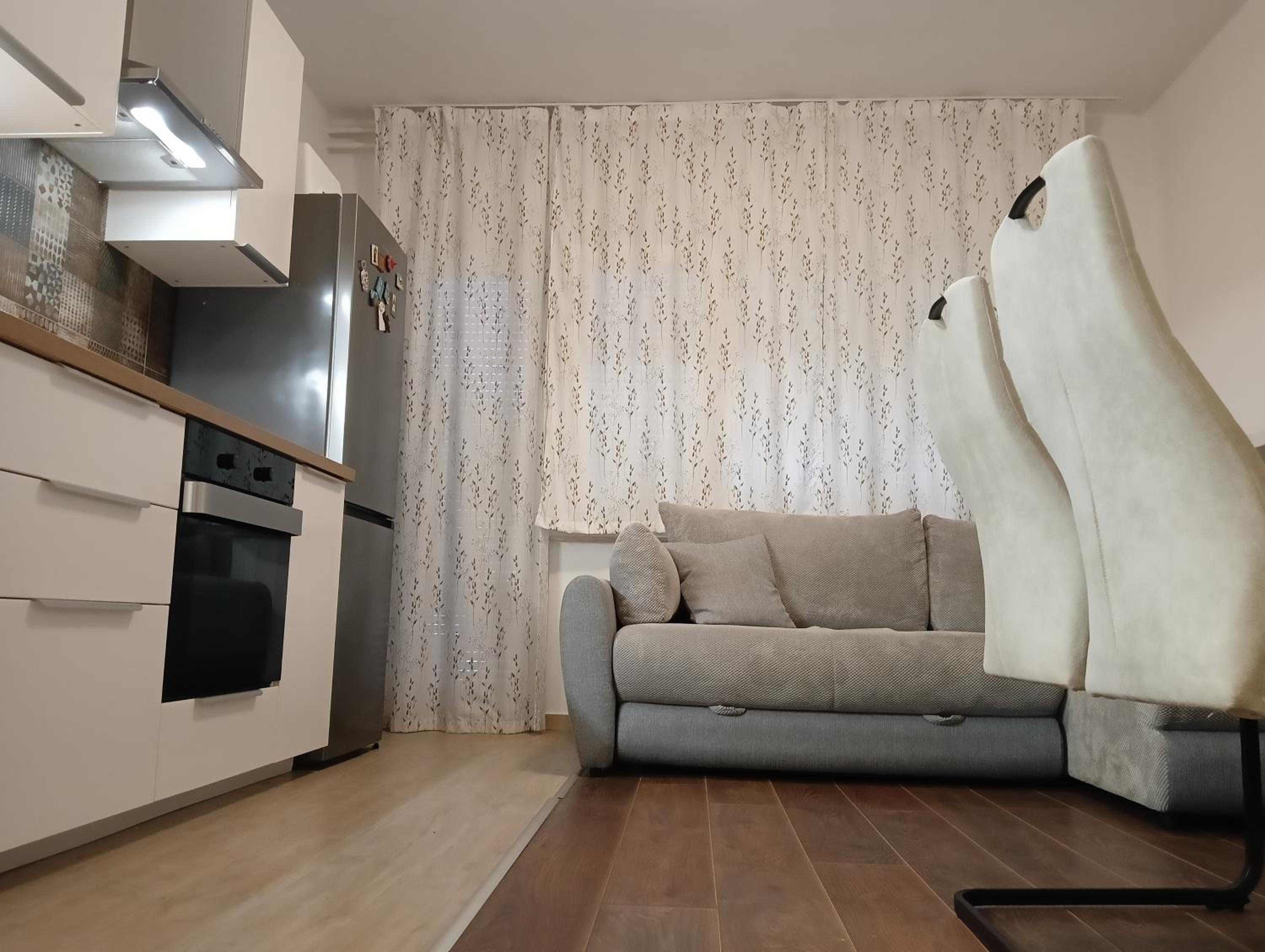 Apartment Lungomare