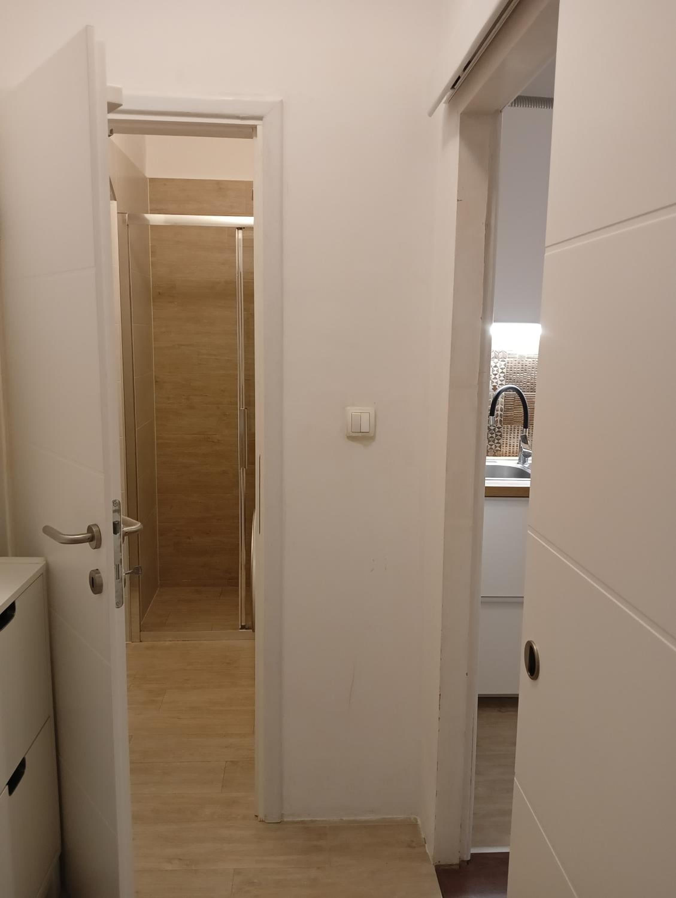 Apartment Lungomare