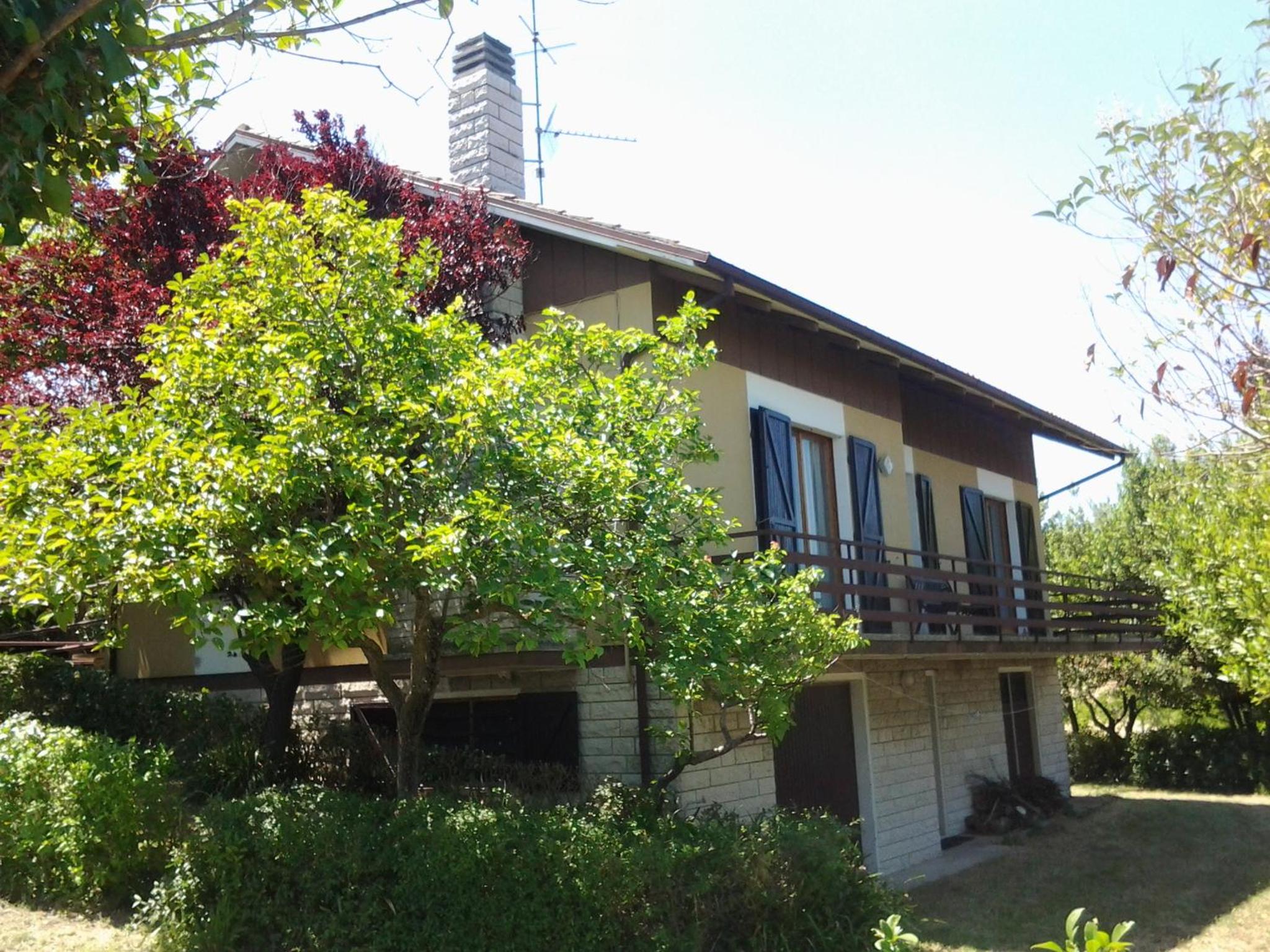 Villa Elisa view 5