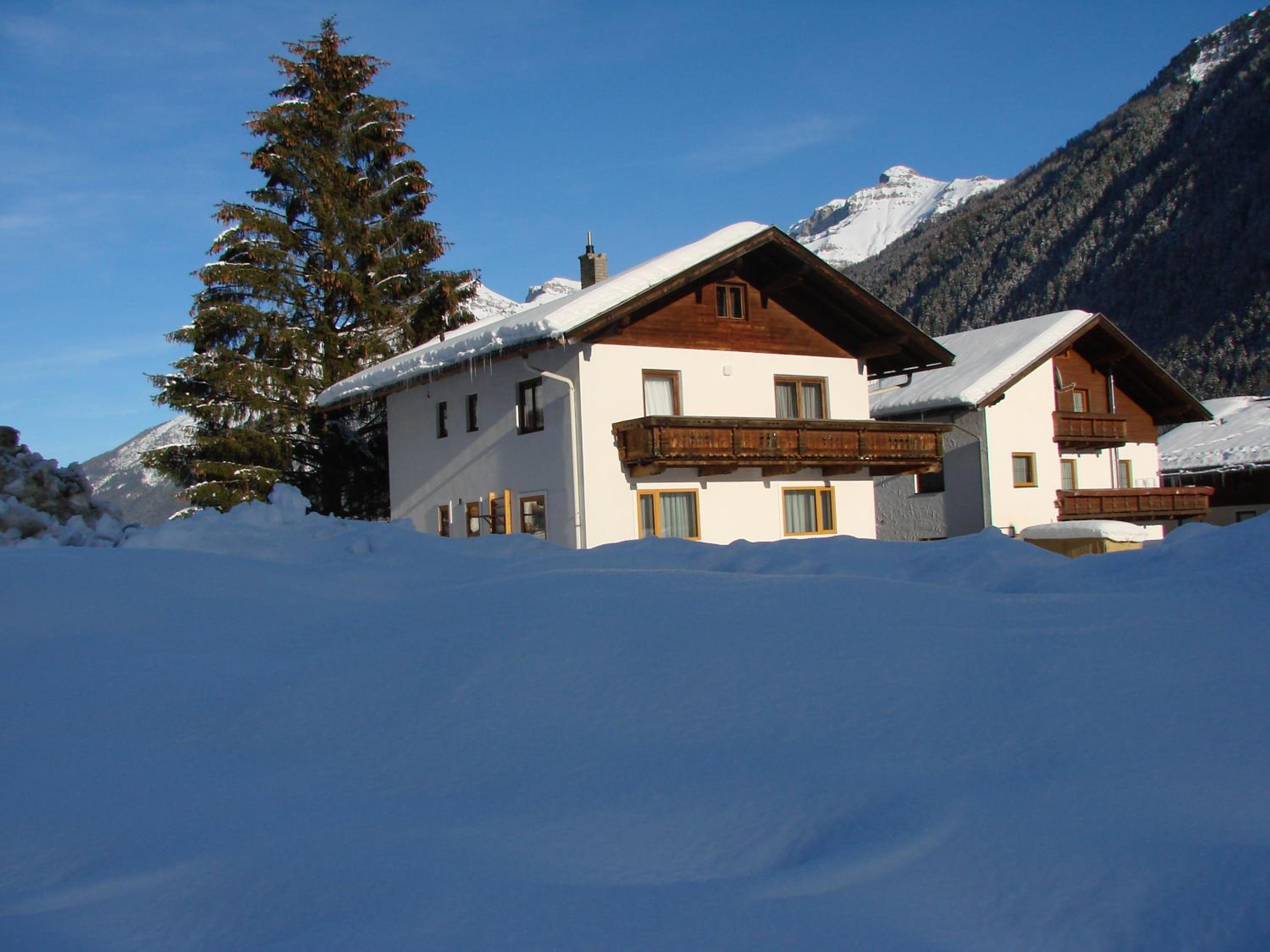 Berghaus Martin
