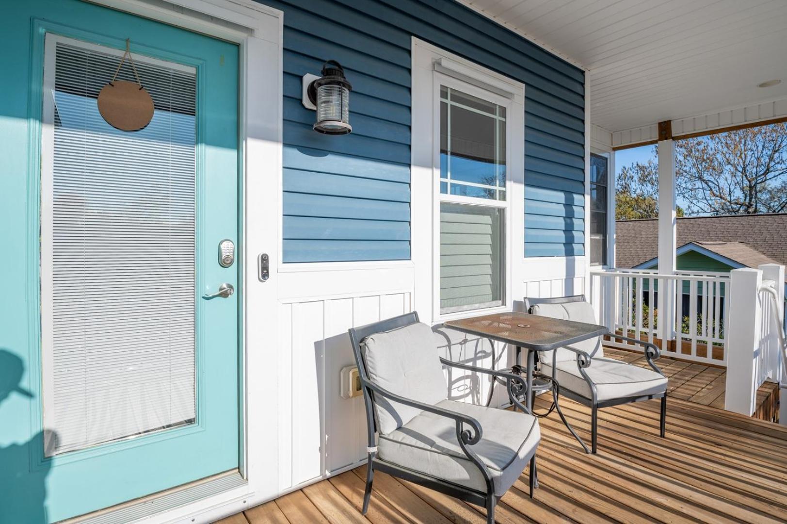 Dog Friendly - Private home in Oak Island view 2
