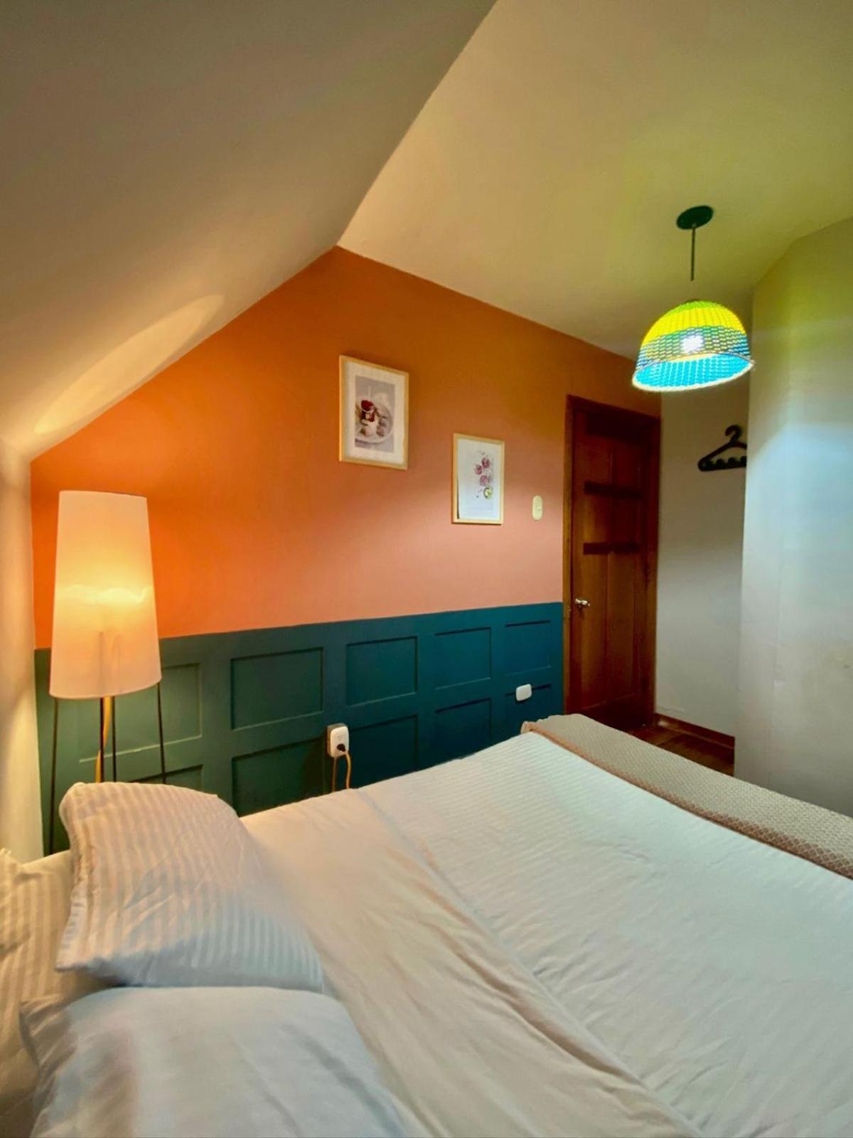 Bendito Hostels view 5