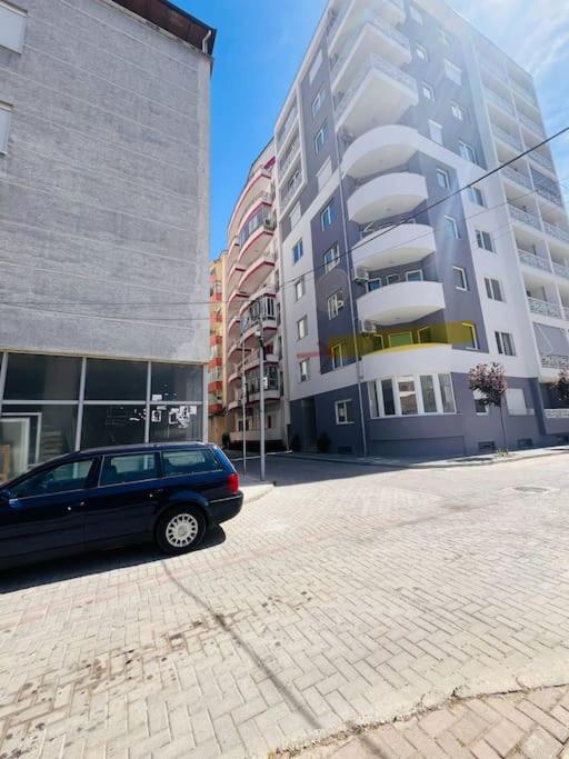 Cozy Apartment in Pogradec, near Ohrid Lake