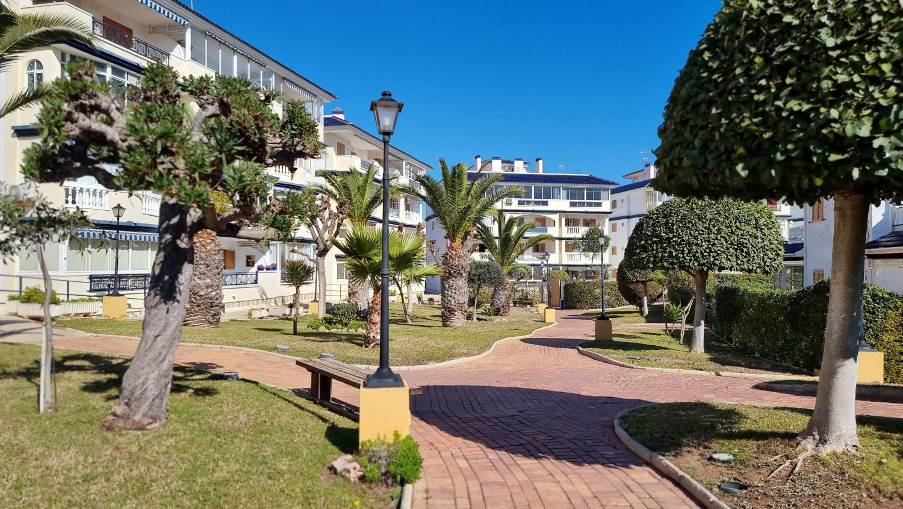 Apartament Parque Mar V