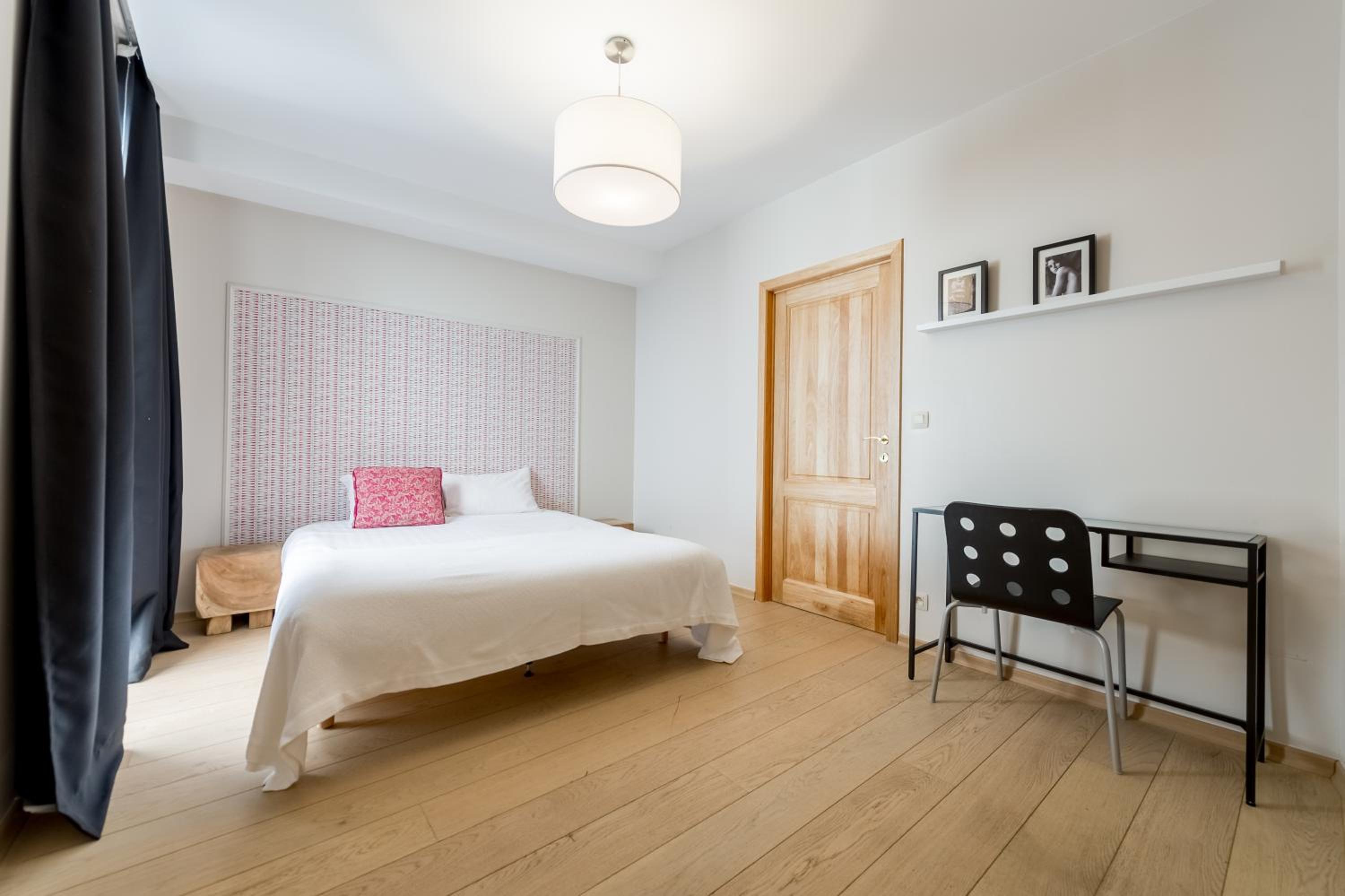 Smartflats City - Brusselian