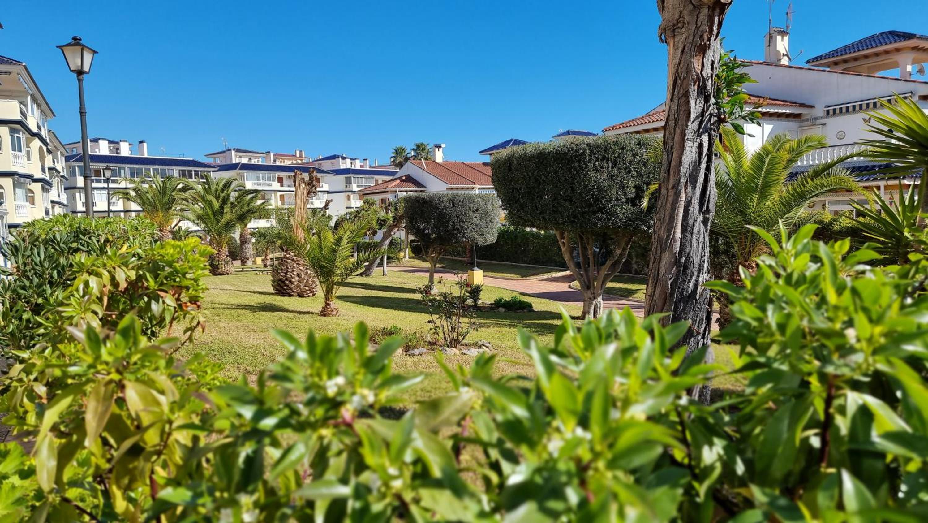 Apartament Parque Mar V
