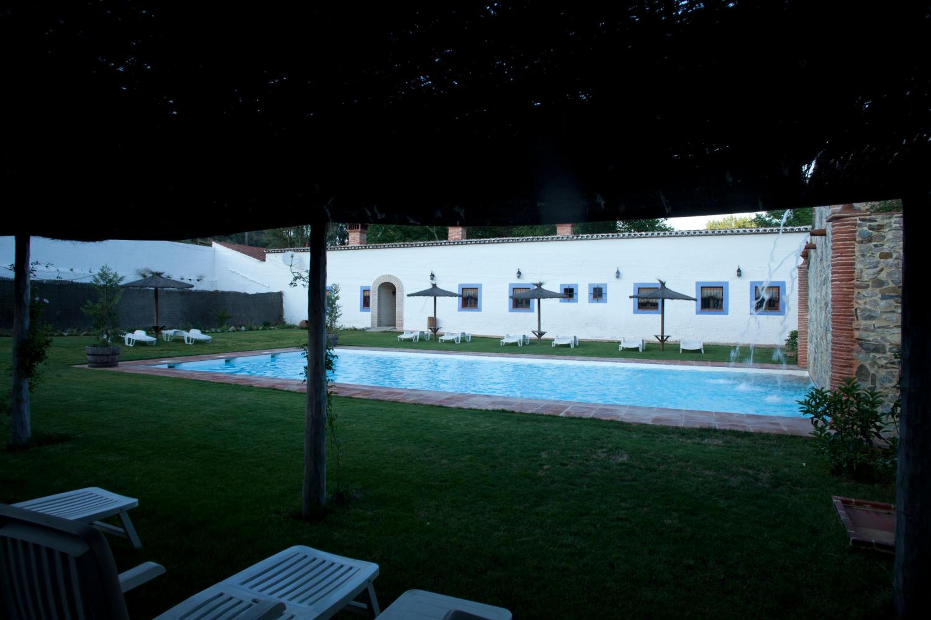 Paraiso del Hueznar