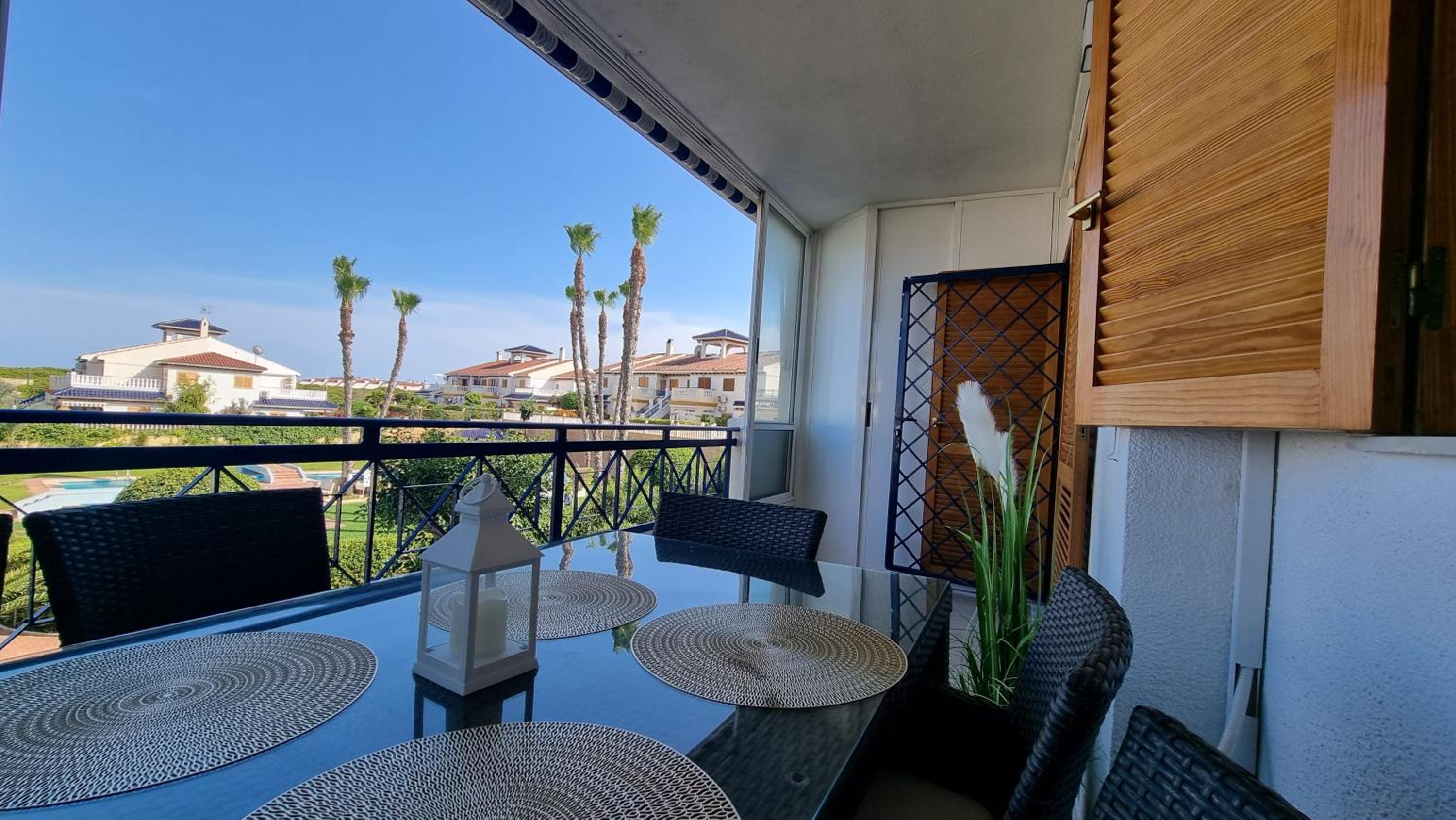 Apartament Parque Mar V