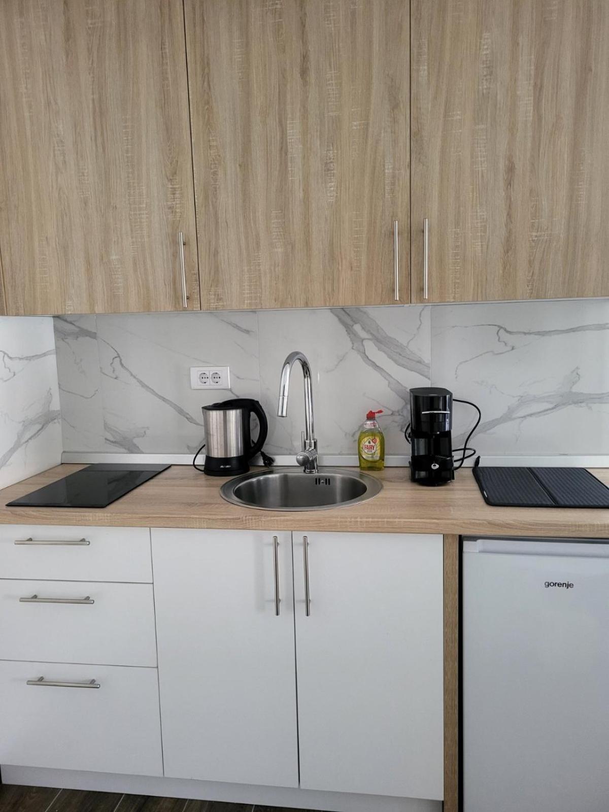Apartman J72 view 4