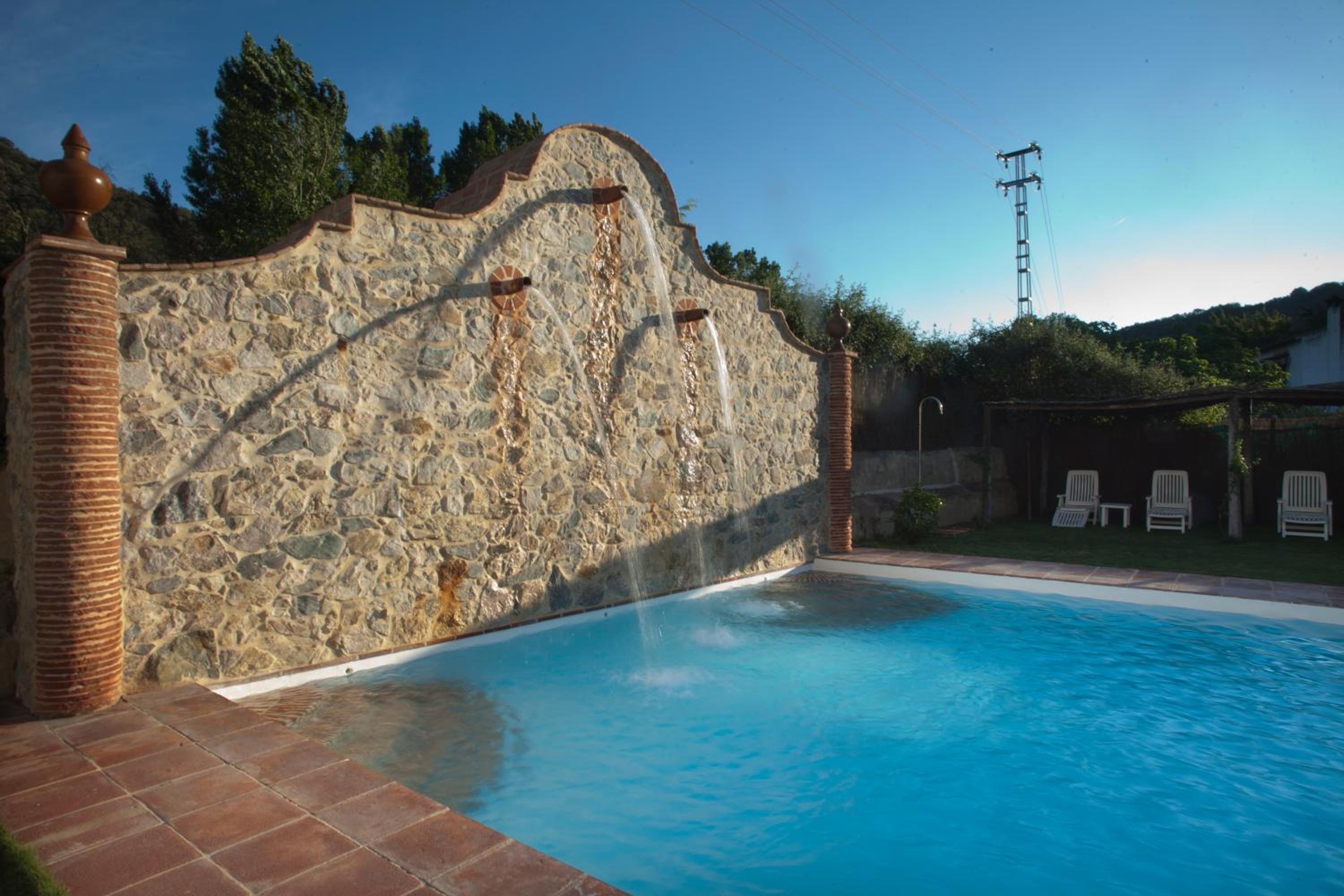 Paraiso del Hueznar