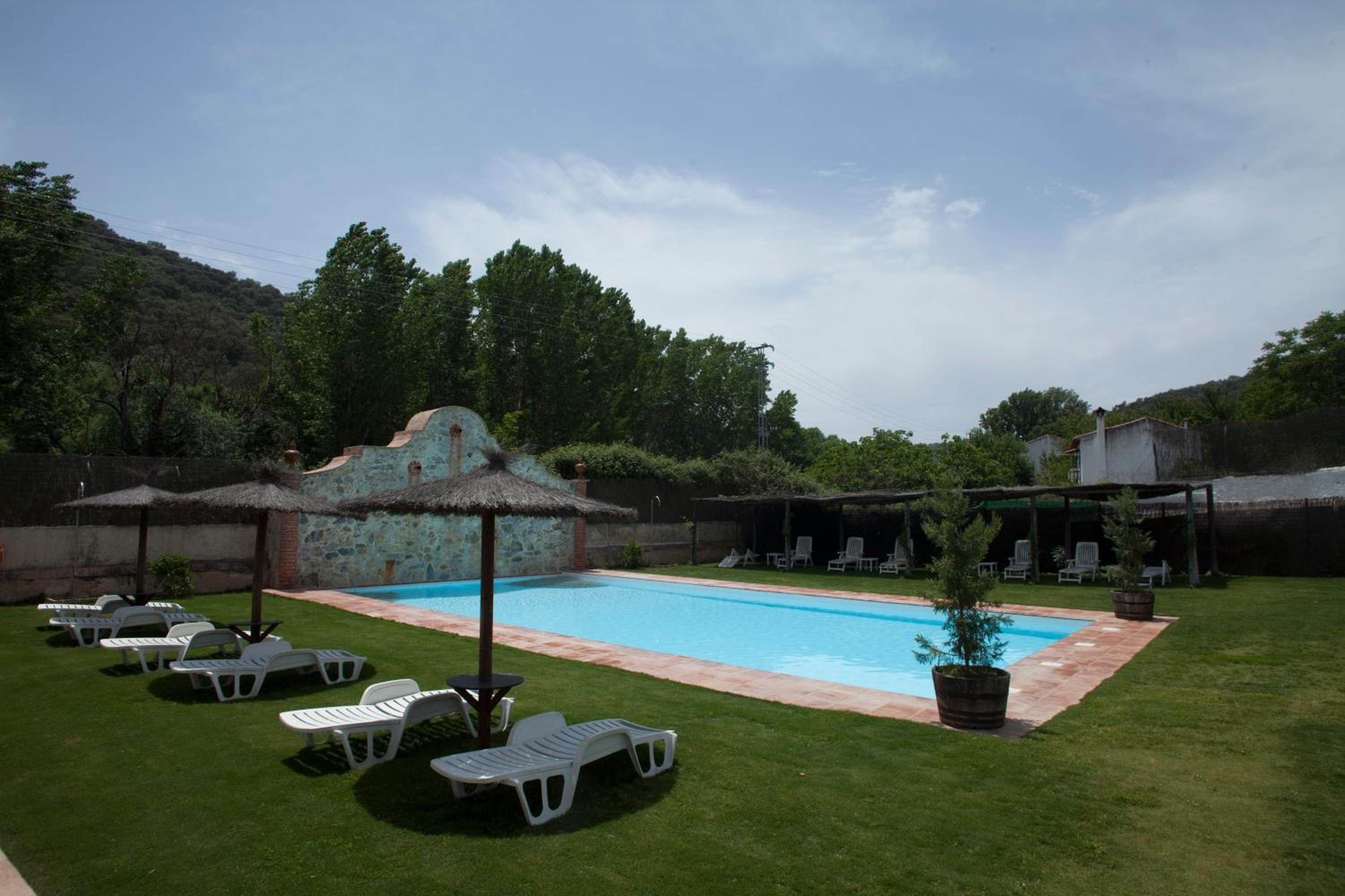 Paraiso del Hueznar