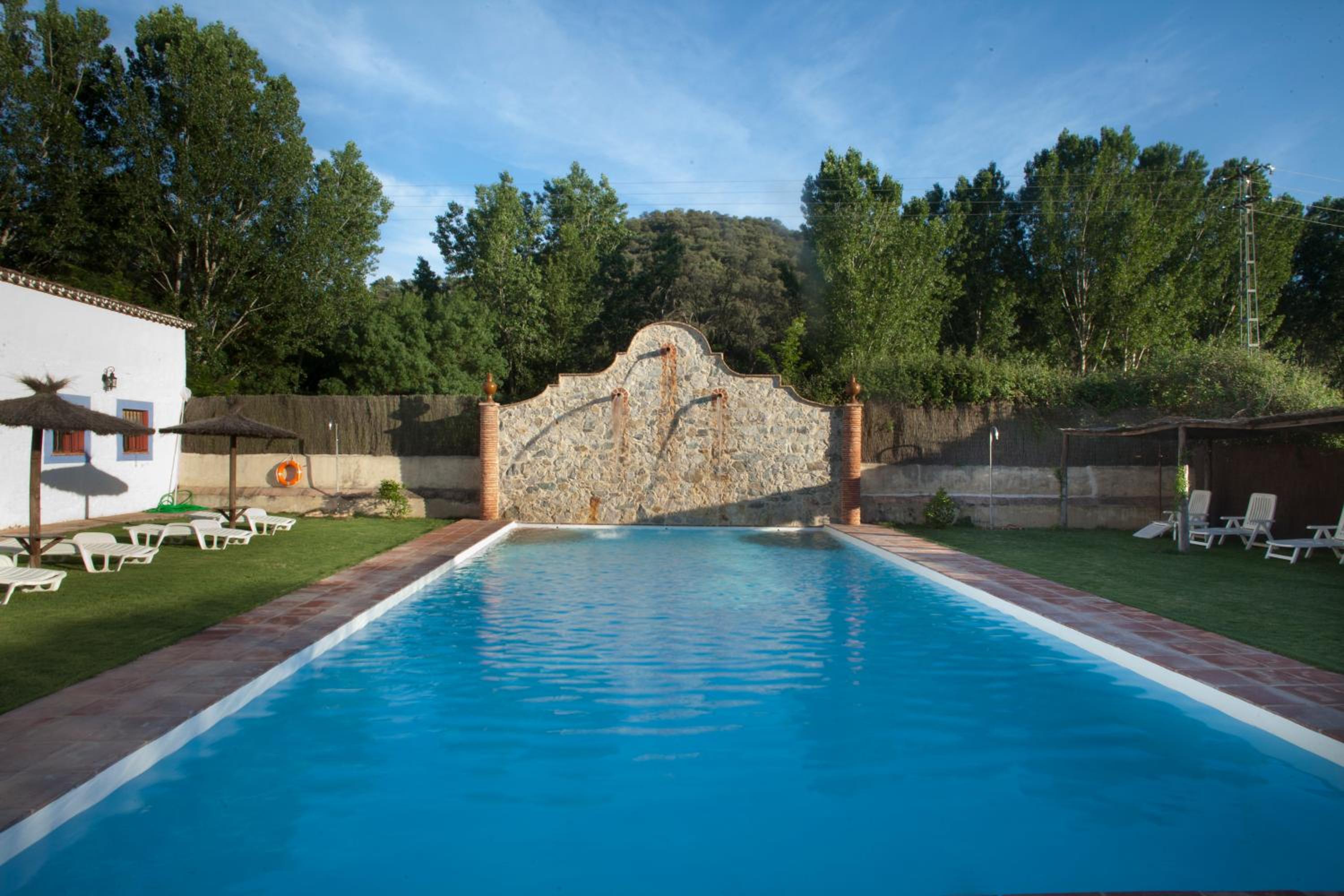 Paraiso del Hueznar