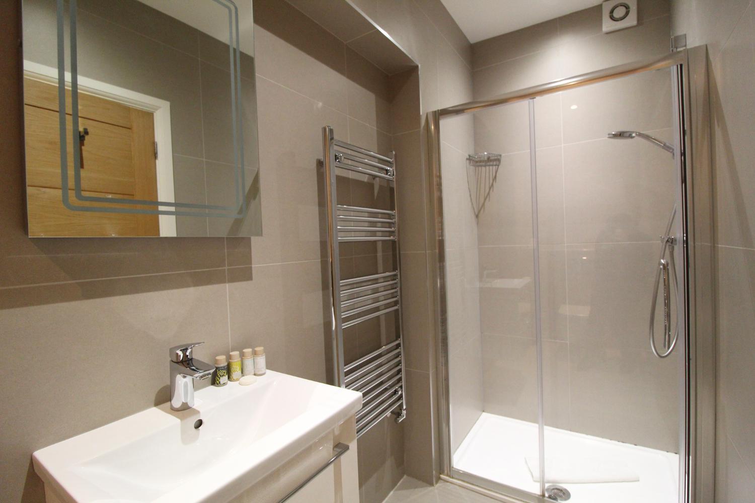 West Finchley by Viridian Apartments view 2
