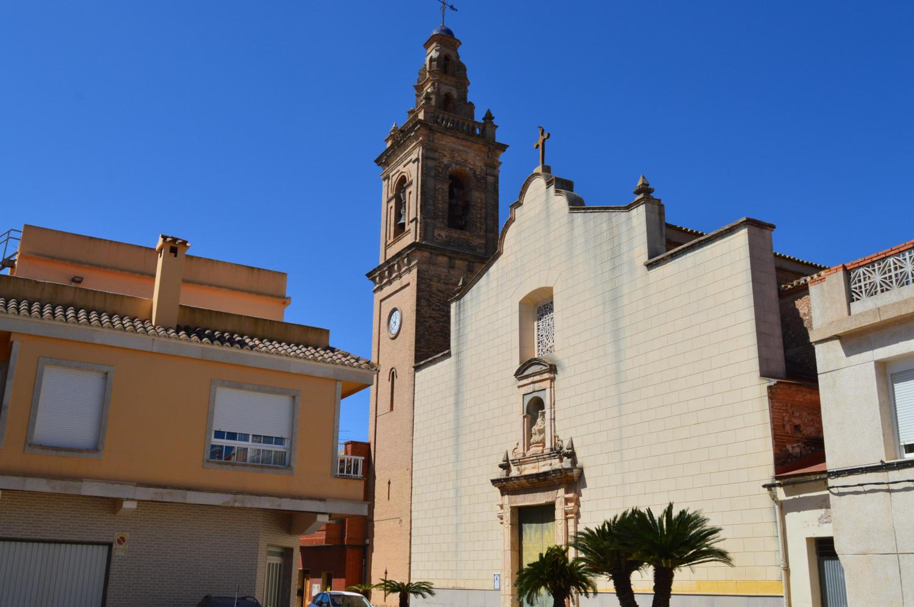 Casa del riu. view 2