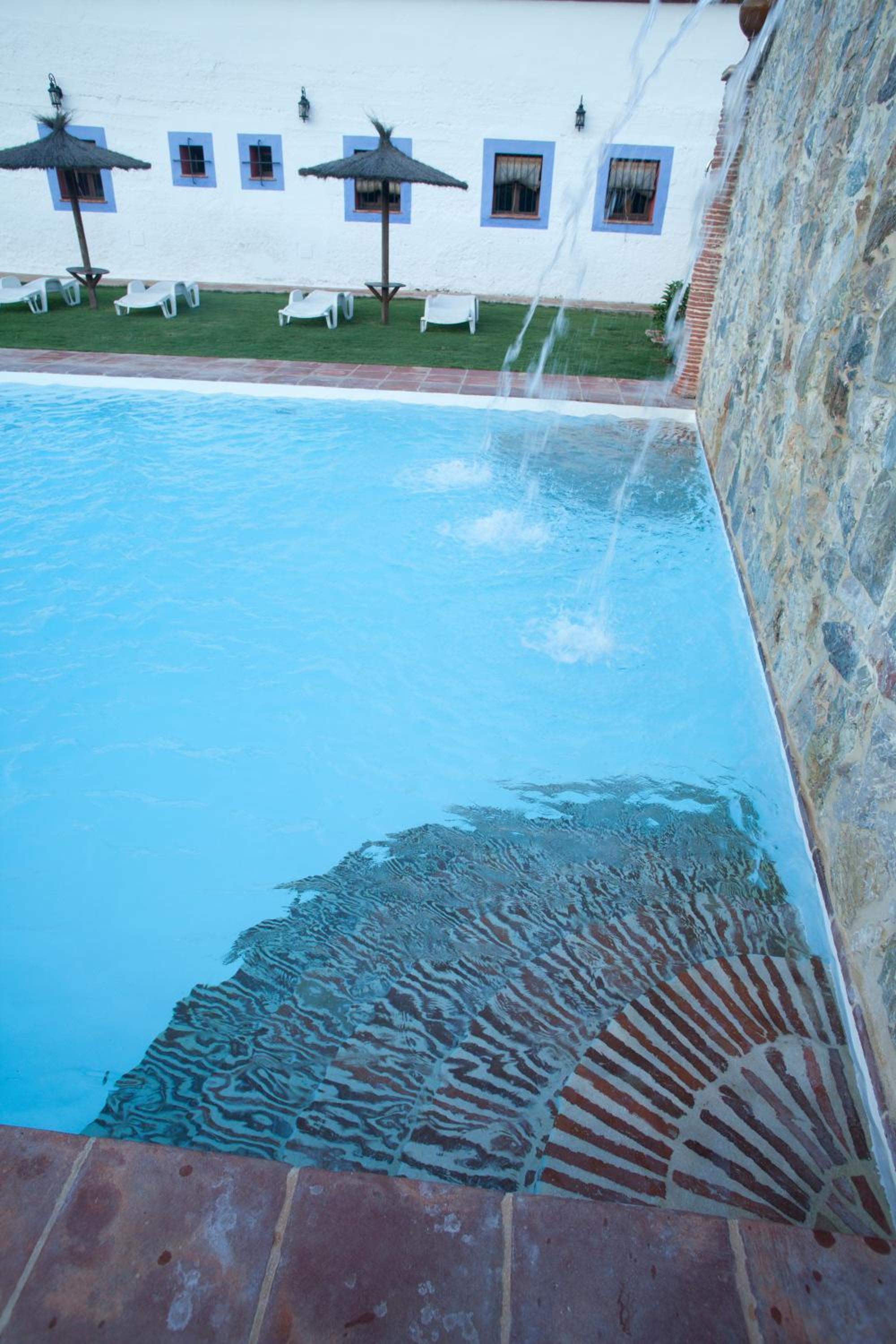 Paraiso del Hueznar