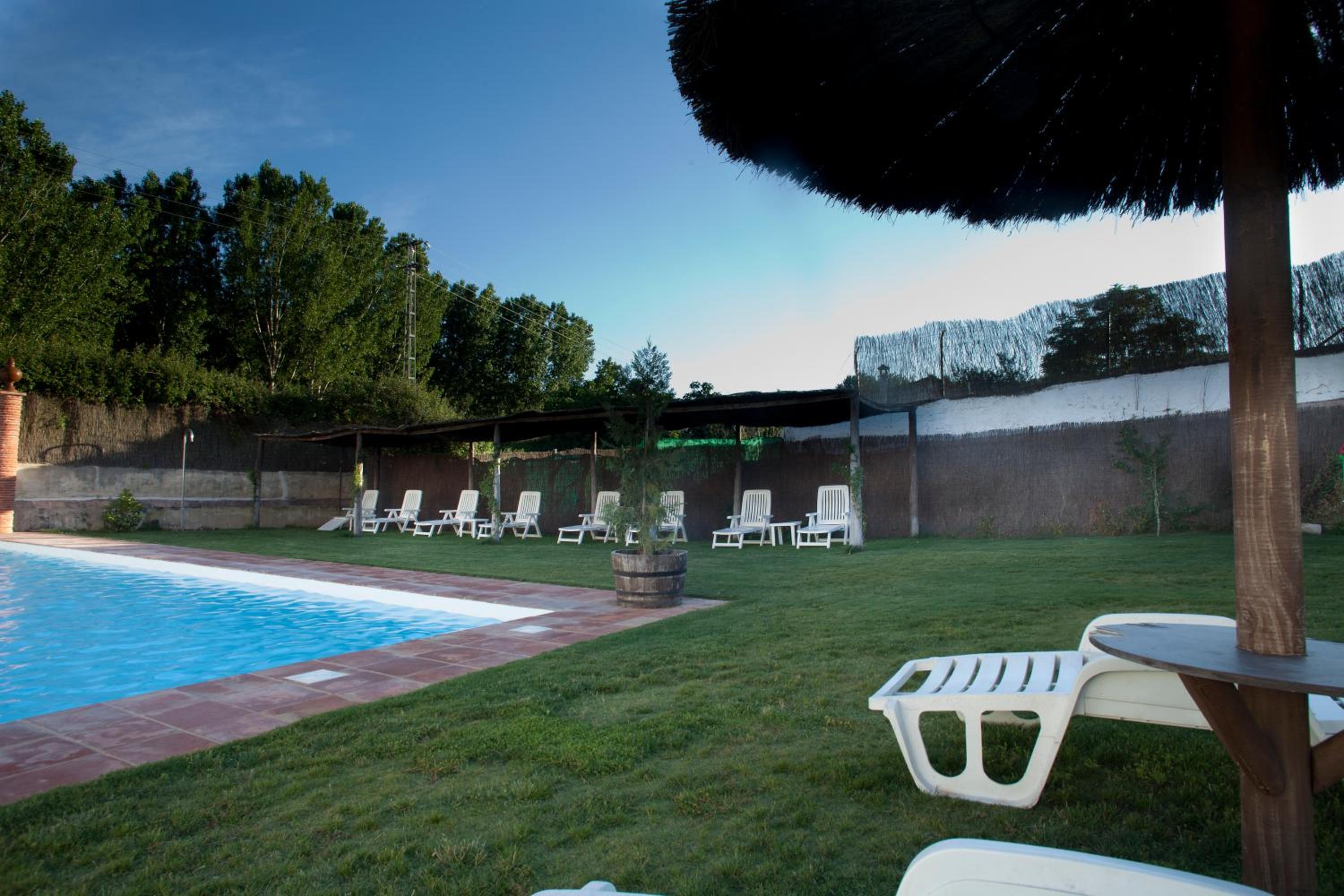 Paraiso del Hueznar