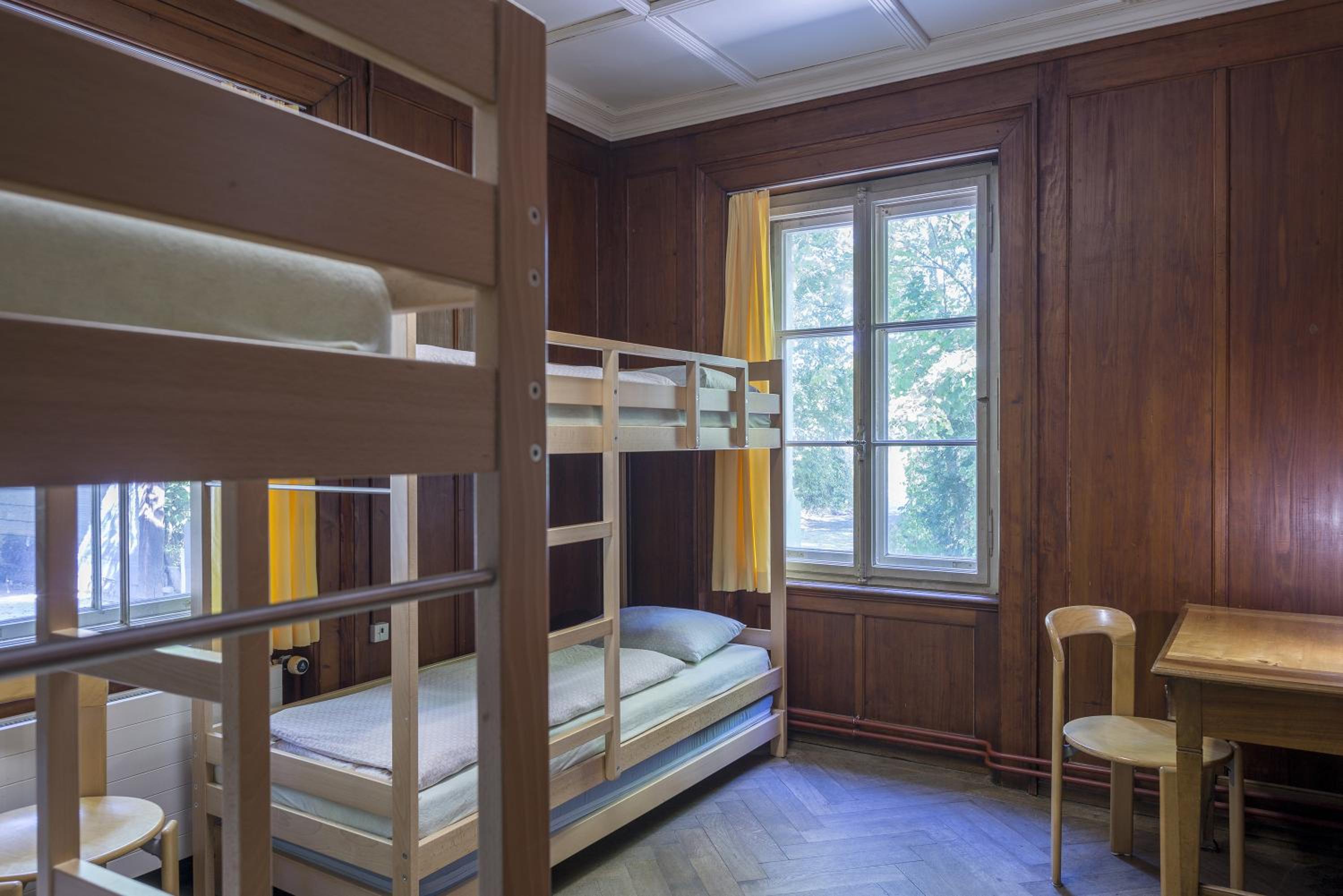 Schaffhausen Youth Hostel