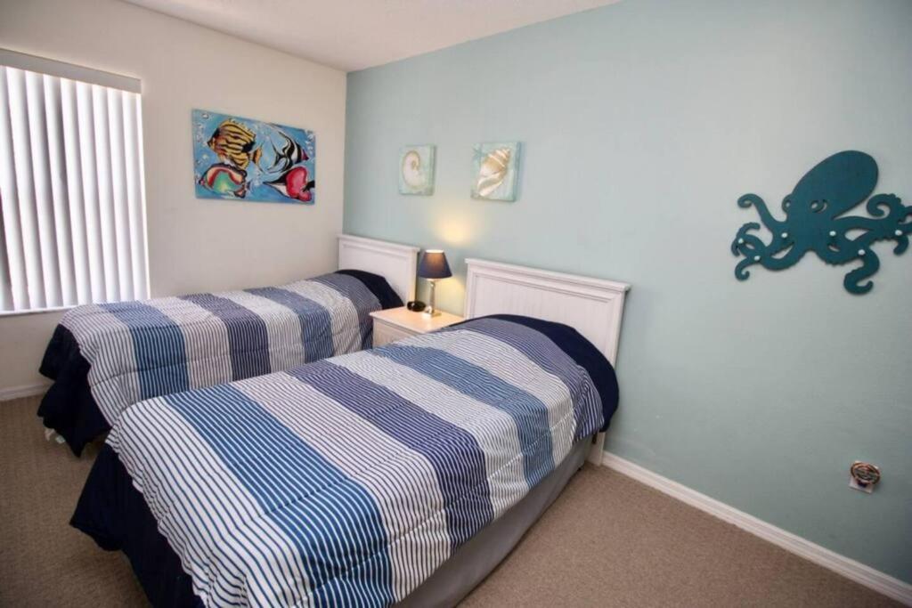 Perfect vacation Gated Resort with Private Pool view 3